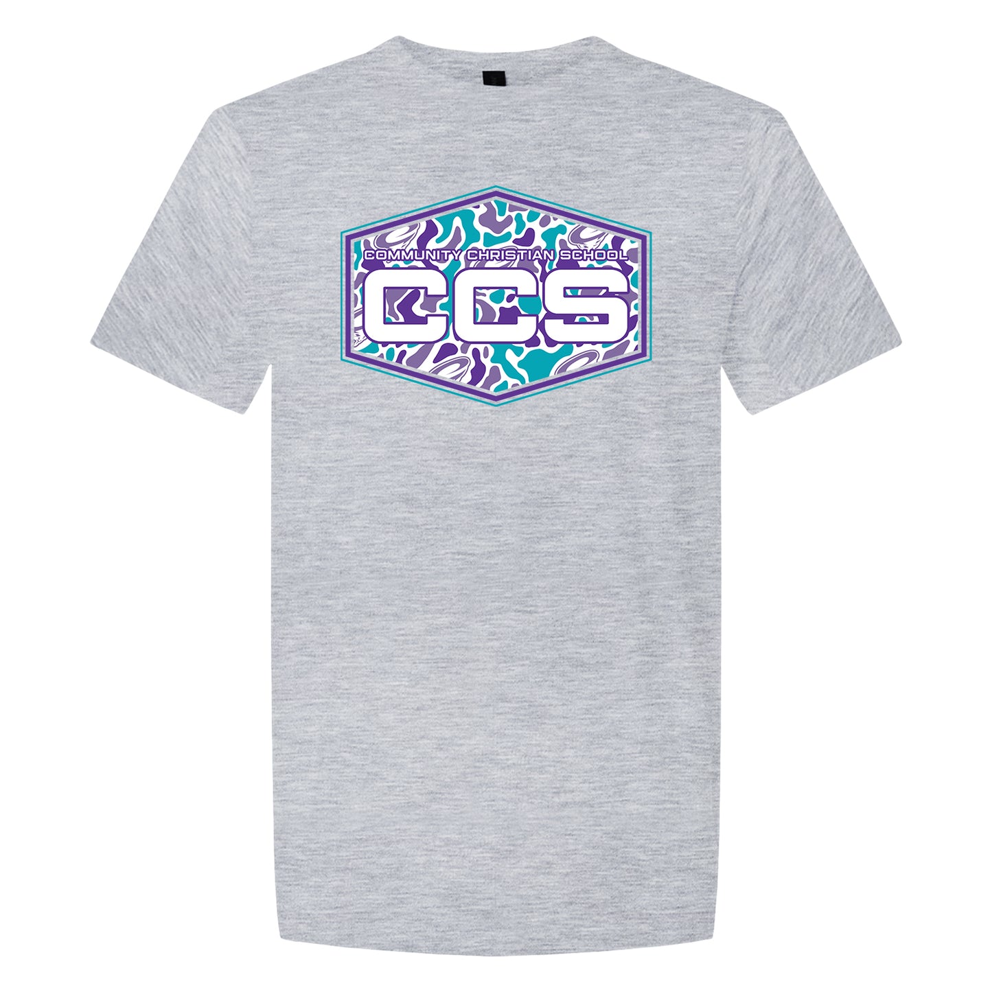 CCS Camo