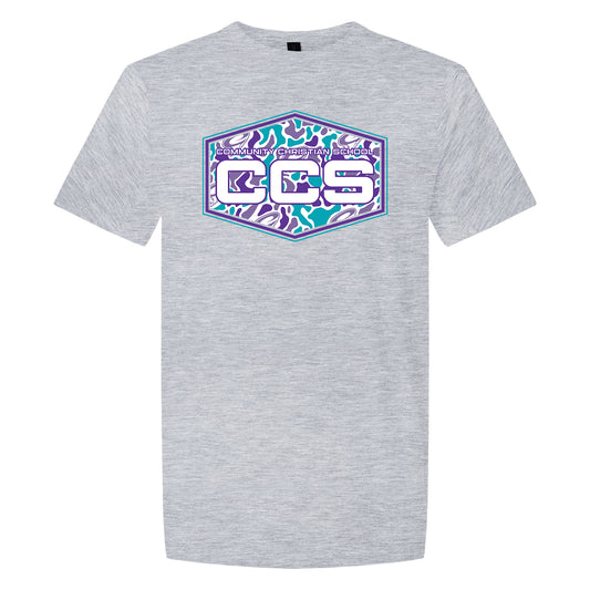CCS Camo