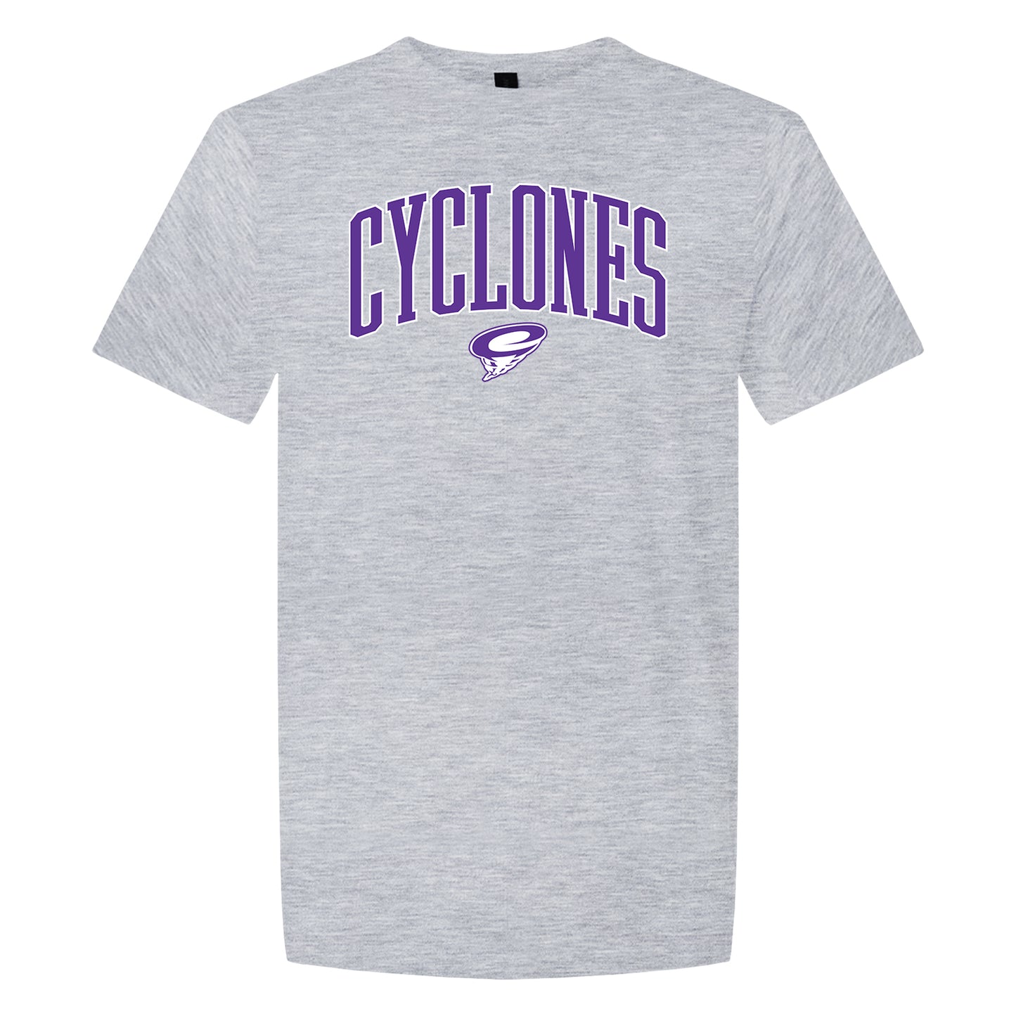 Cyclones Arch (Purple)
