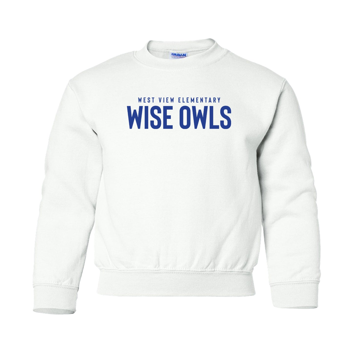 WVE Wise Owls Text (Youth)