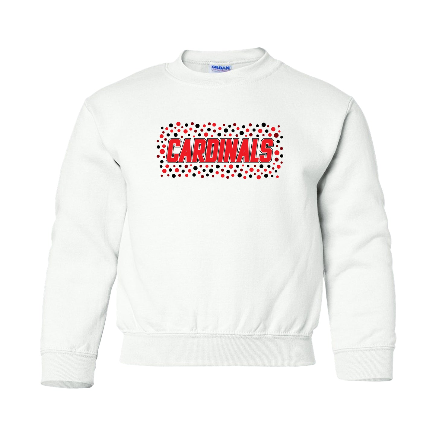 Cardinals Circles (Kids)
