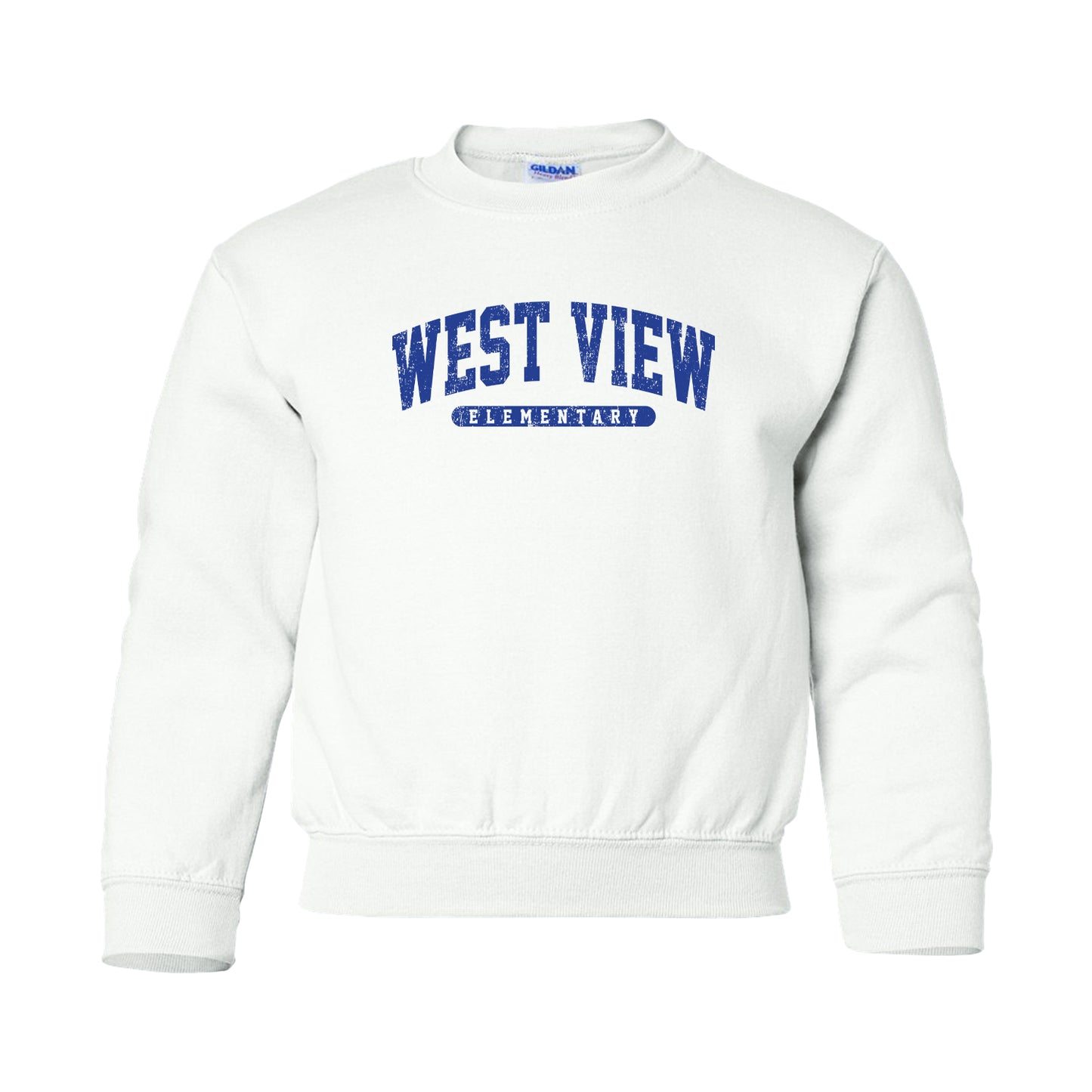 WVE Collegiate Distressed (Youth)