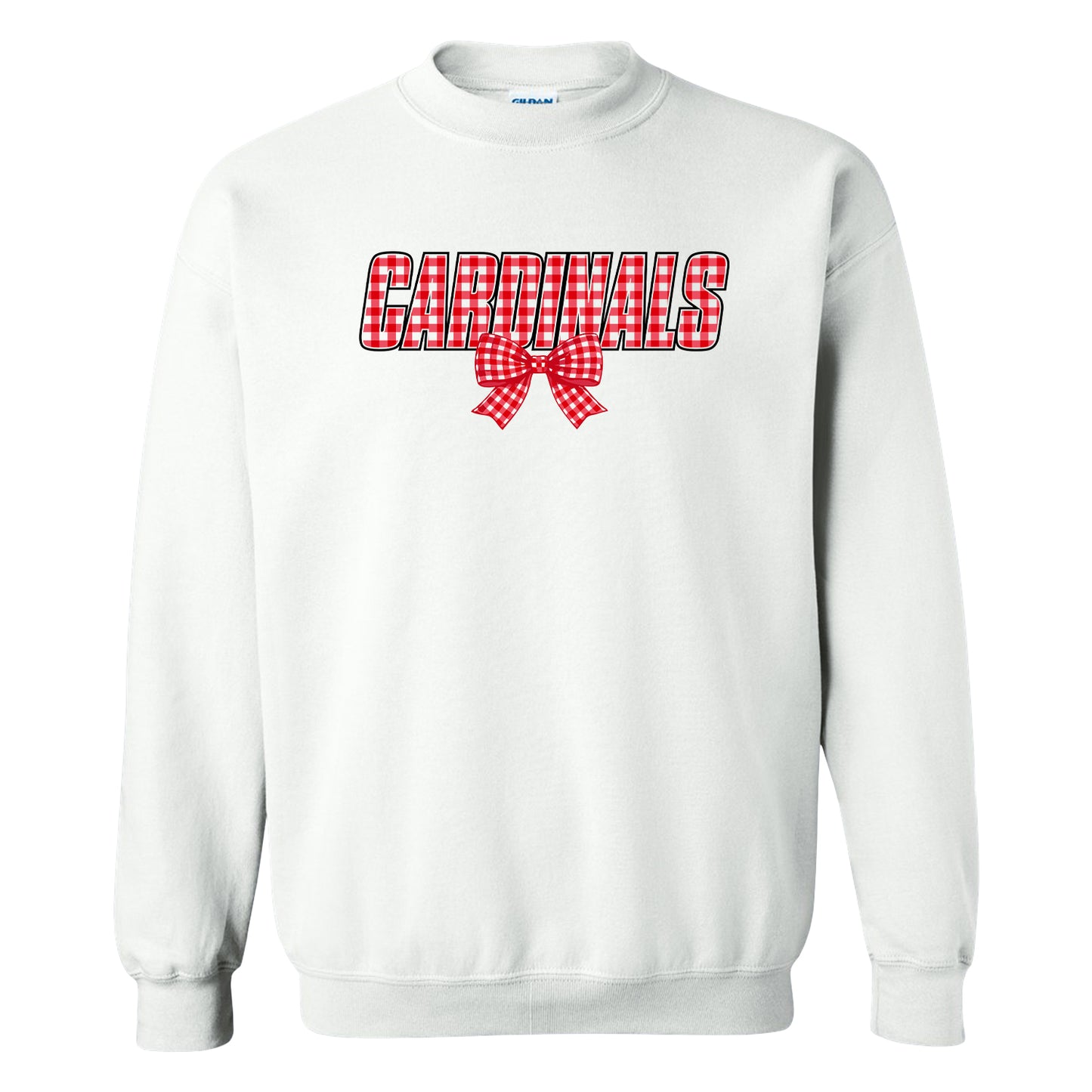 Cardinals Bow