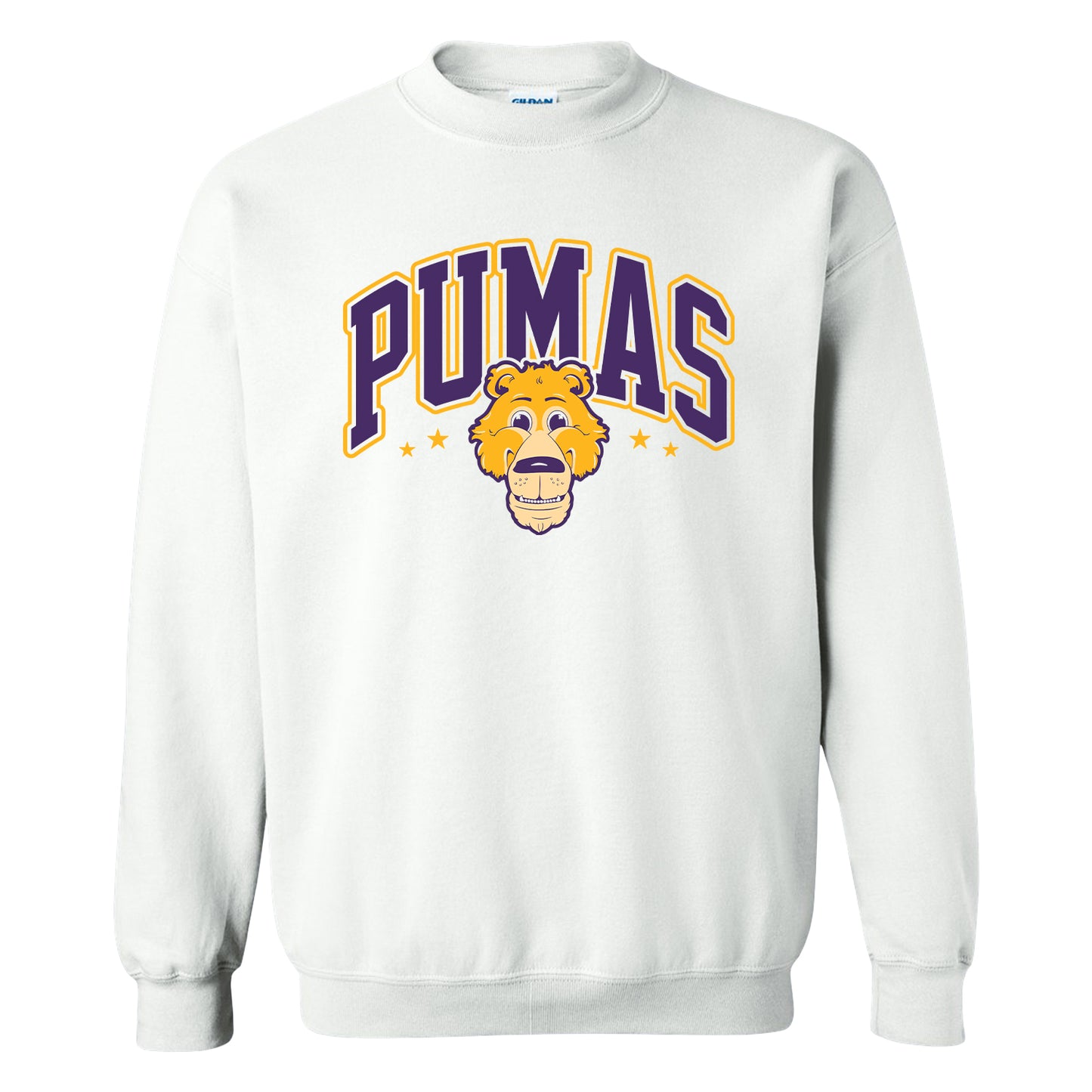 Polenta Pumas Classic Varsity (Adult)