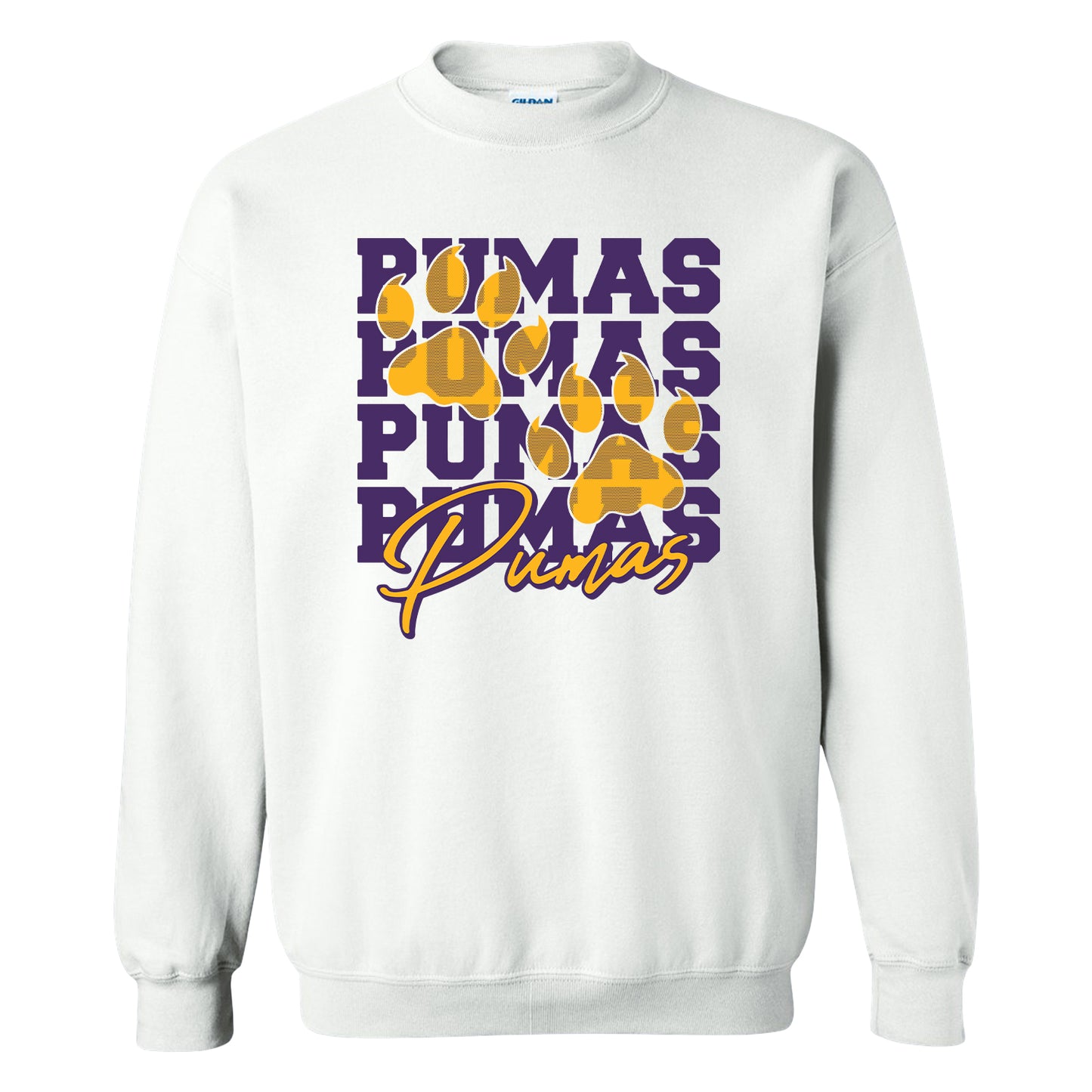 Polenta Pumas Spirit Stack (Adult)