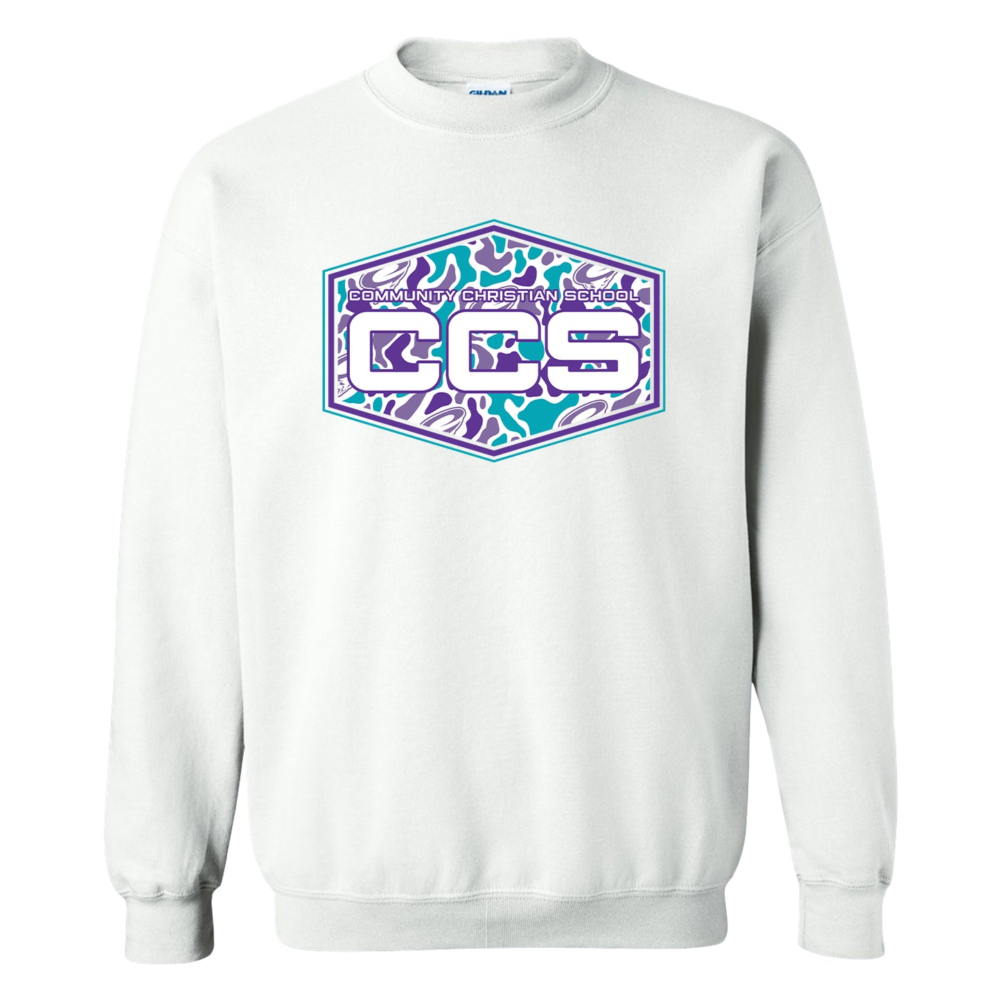 CCS Camo