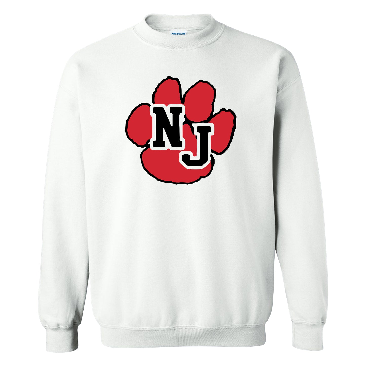 NJMS Paw Print