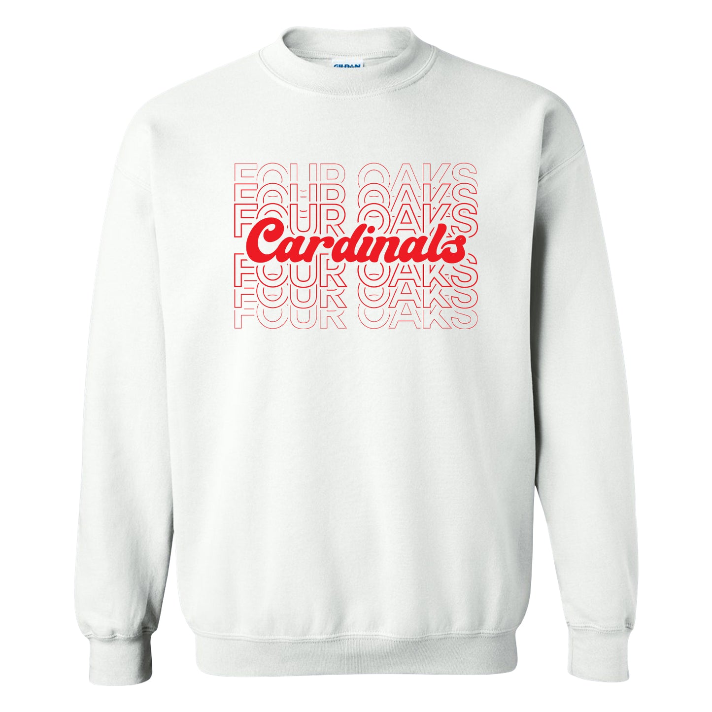 Cardinals Fadeout