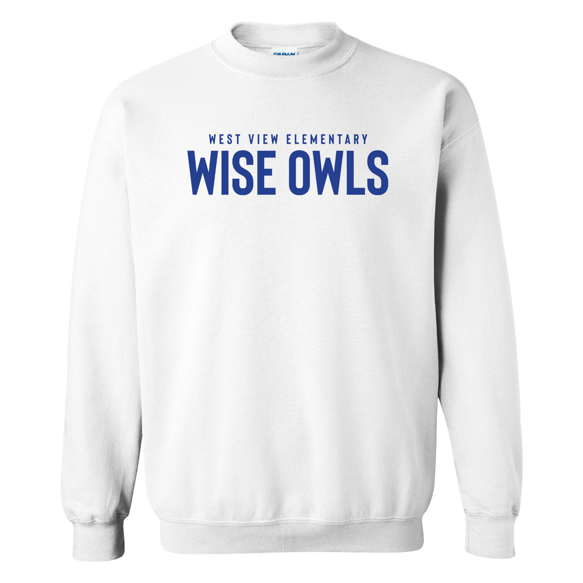 WVE Wise Owls Text (Adult)