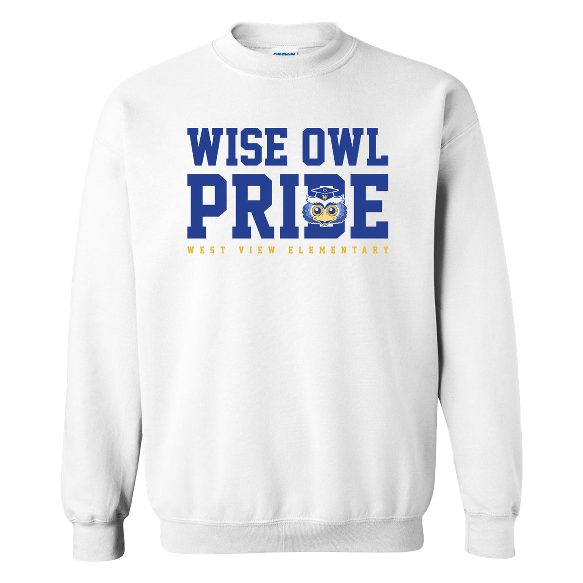 WVE Wise Owl Pride (Adult)
