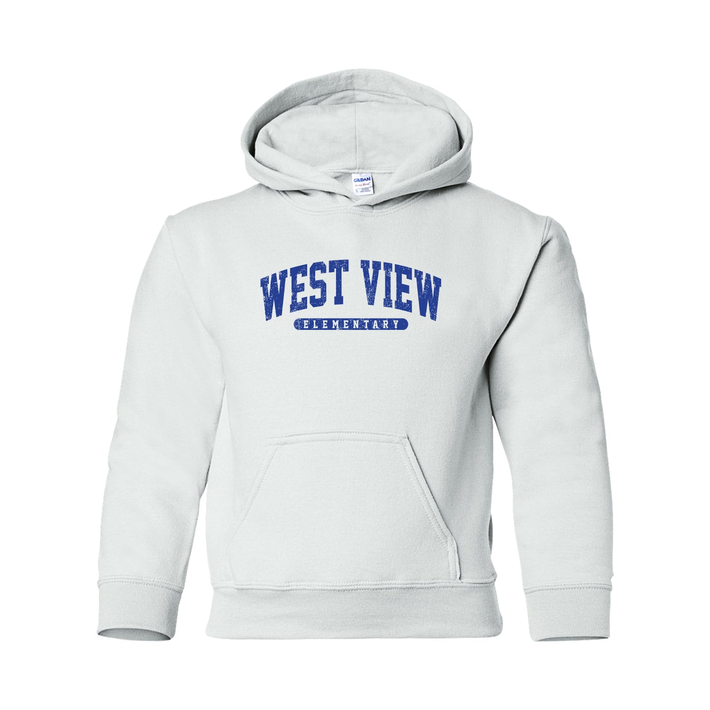 WVE Collegiate Distressed (Youth)