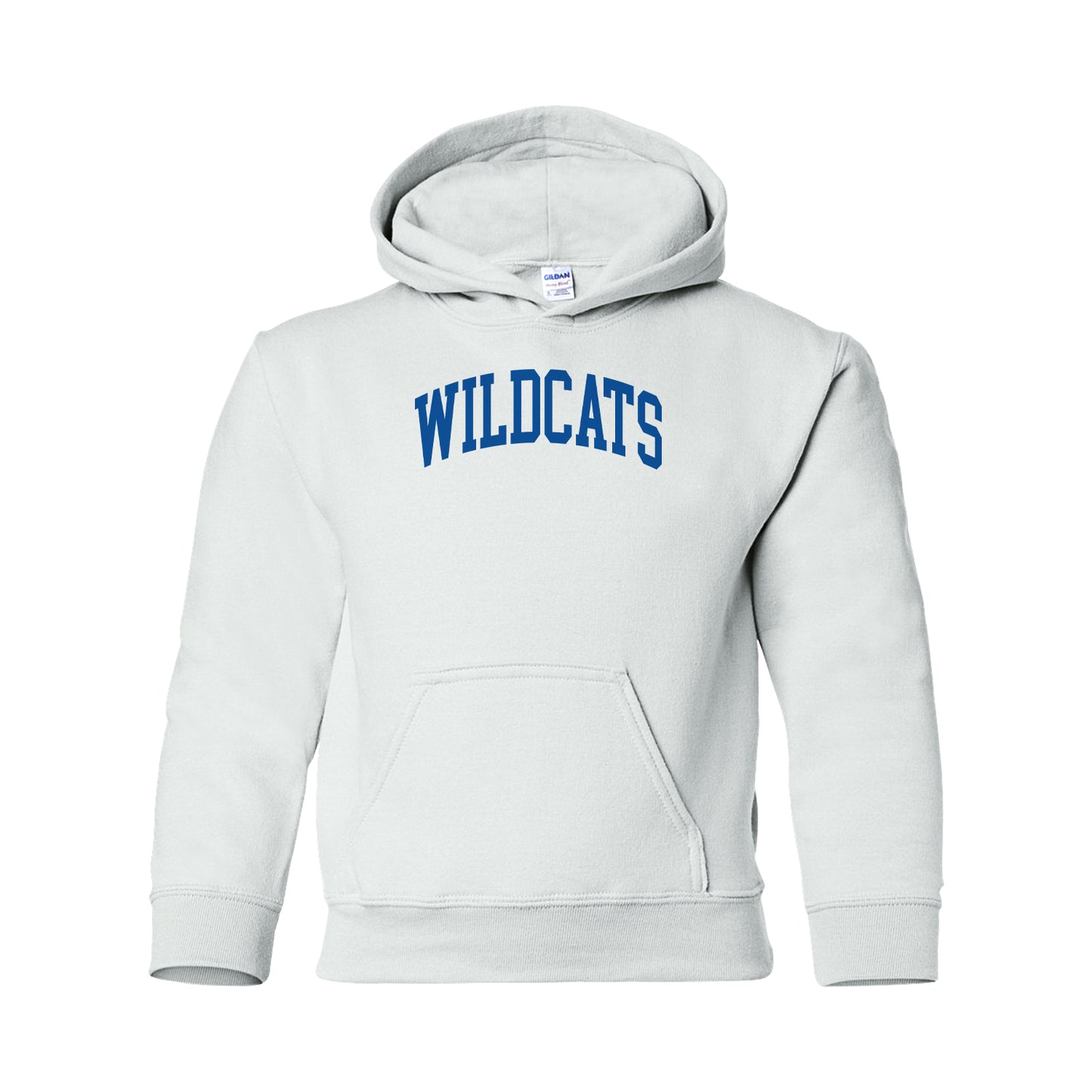 Wildcats Arch (Kids)