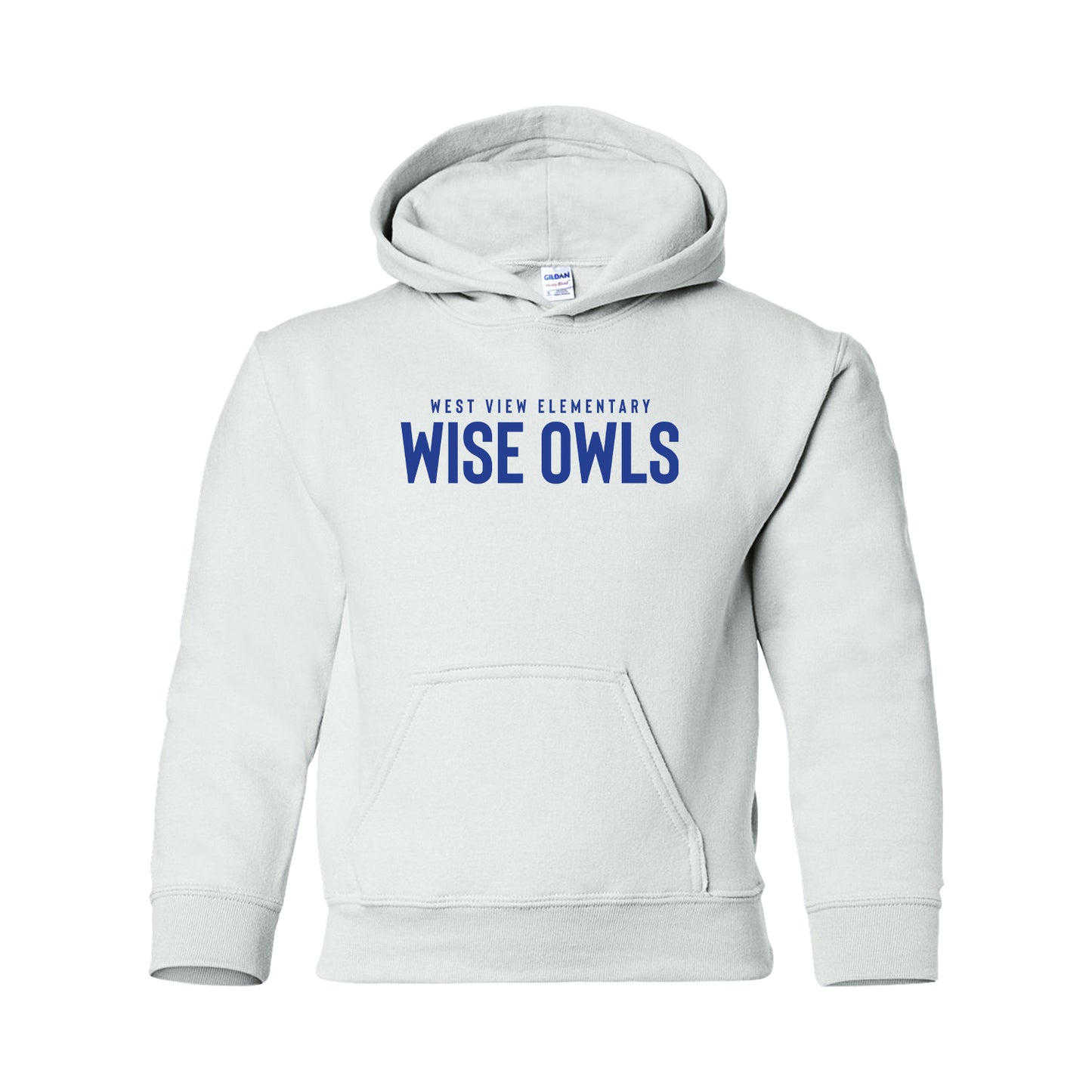 WVE Wise Owls Text (Youth)