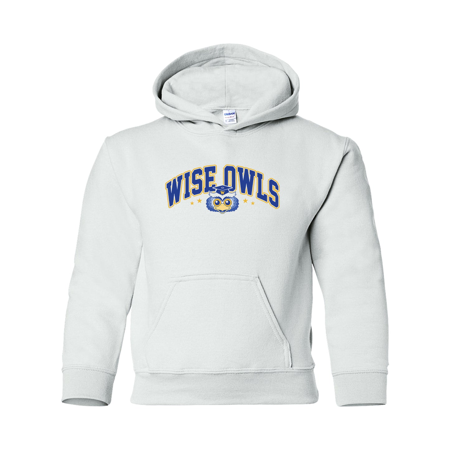 WVE Wise Owls University Arch (Youth)