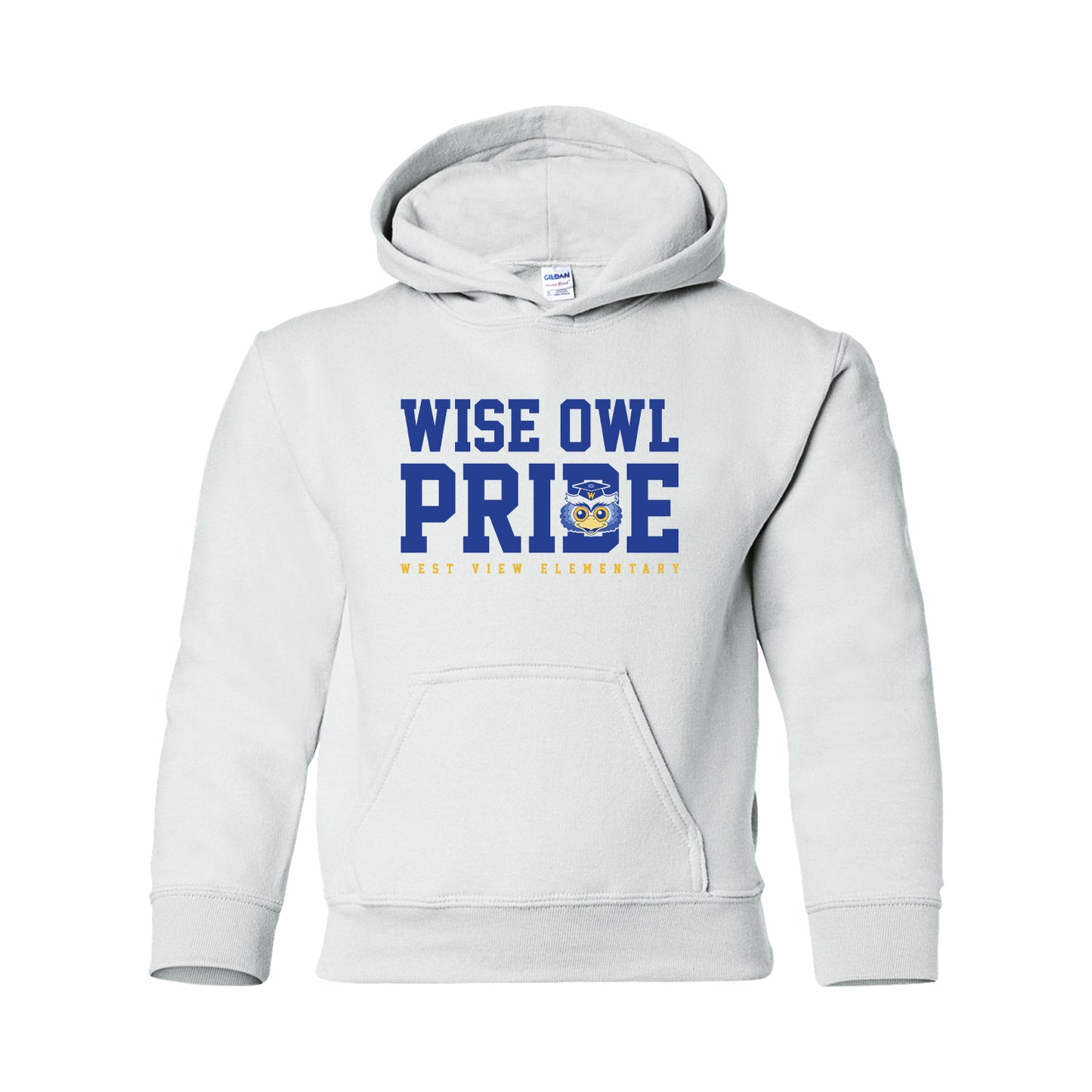 WVE Wise Owl Pride (Youth)