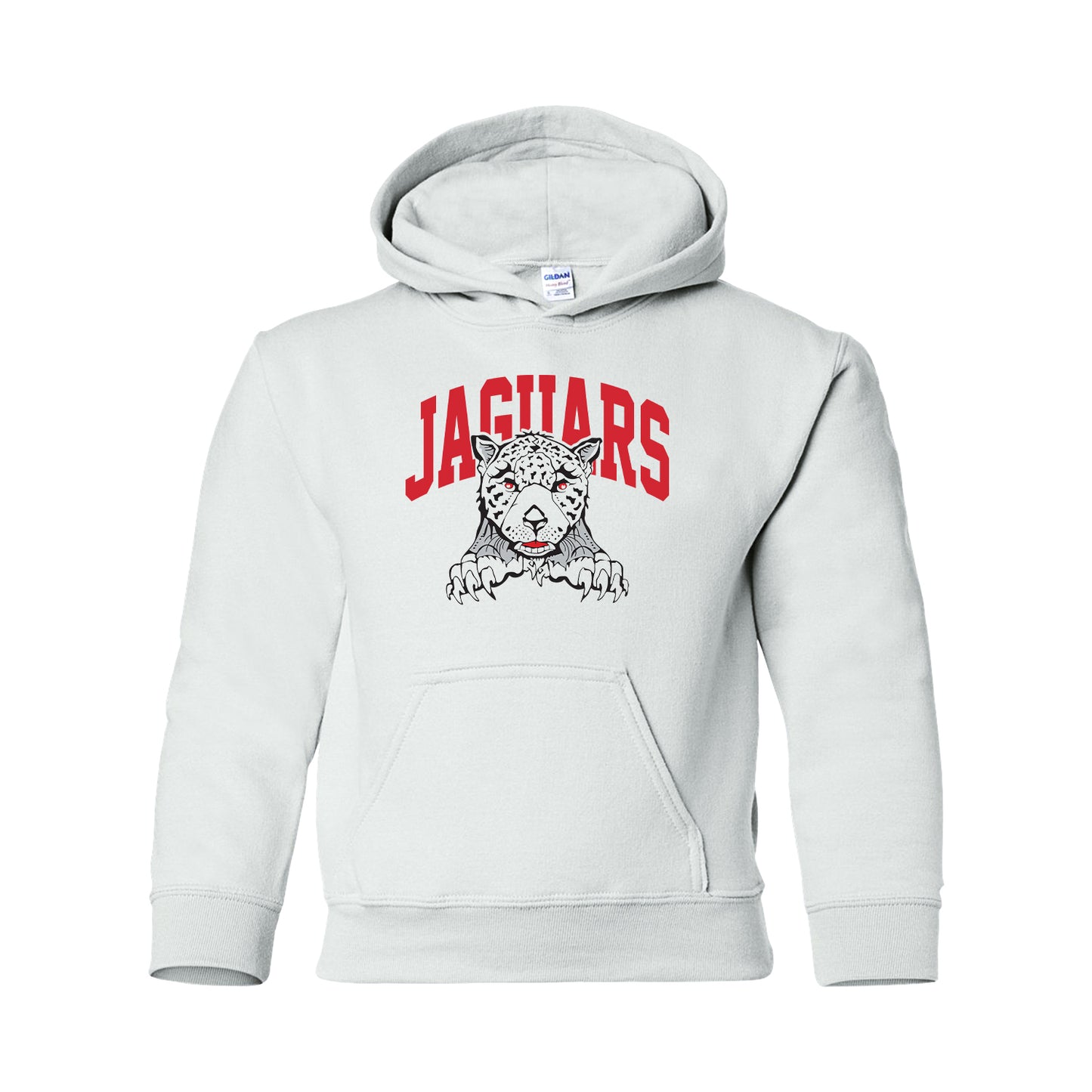 Jaguars Logo Arch (Kids)