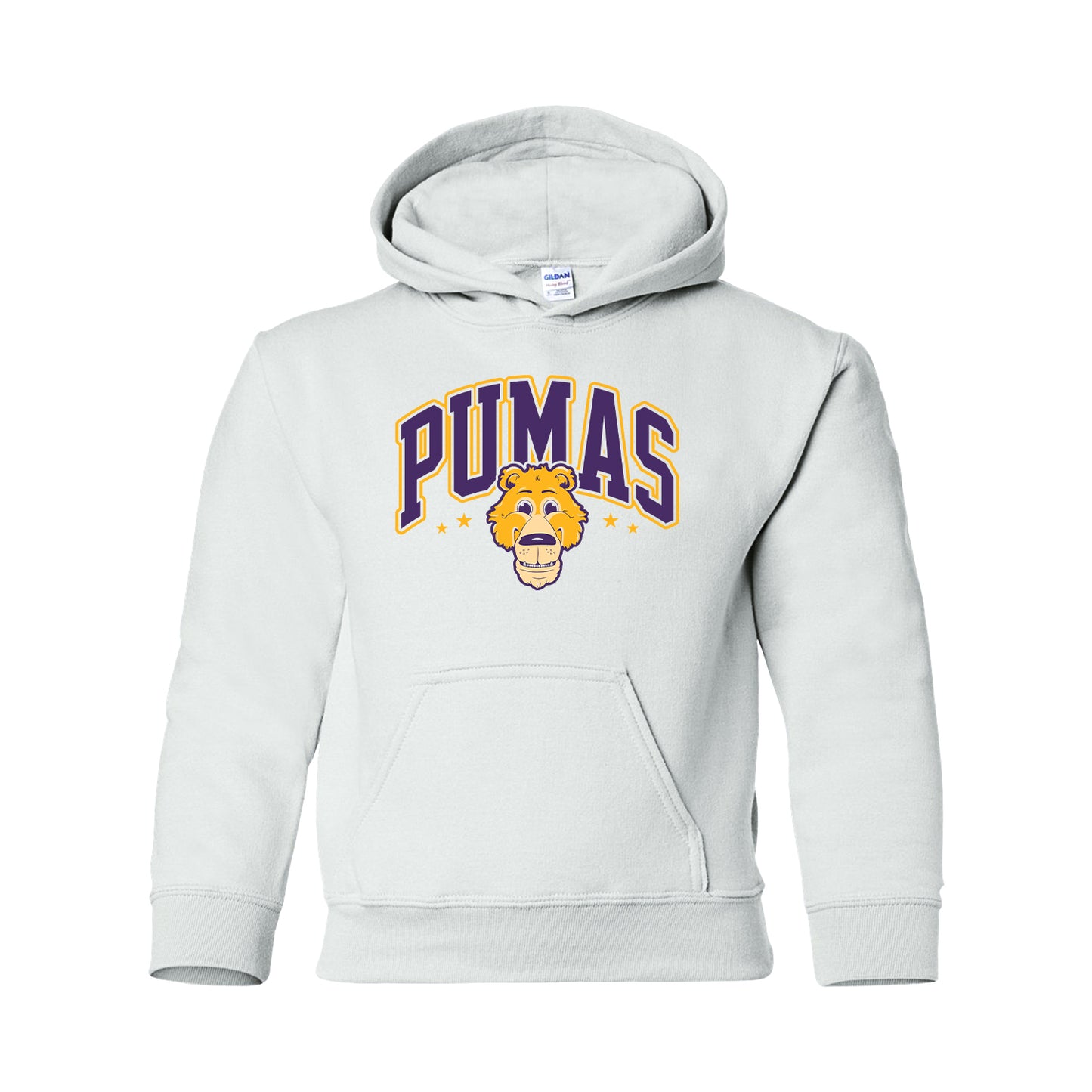 Polenta Pumas Classic Varsity (Youth)