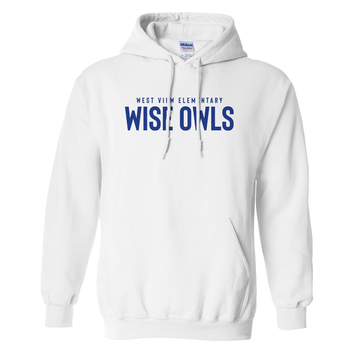 WVE Wise Owls Text (Adult)