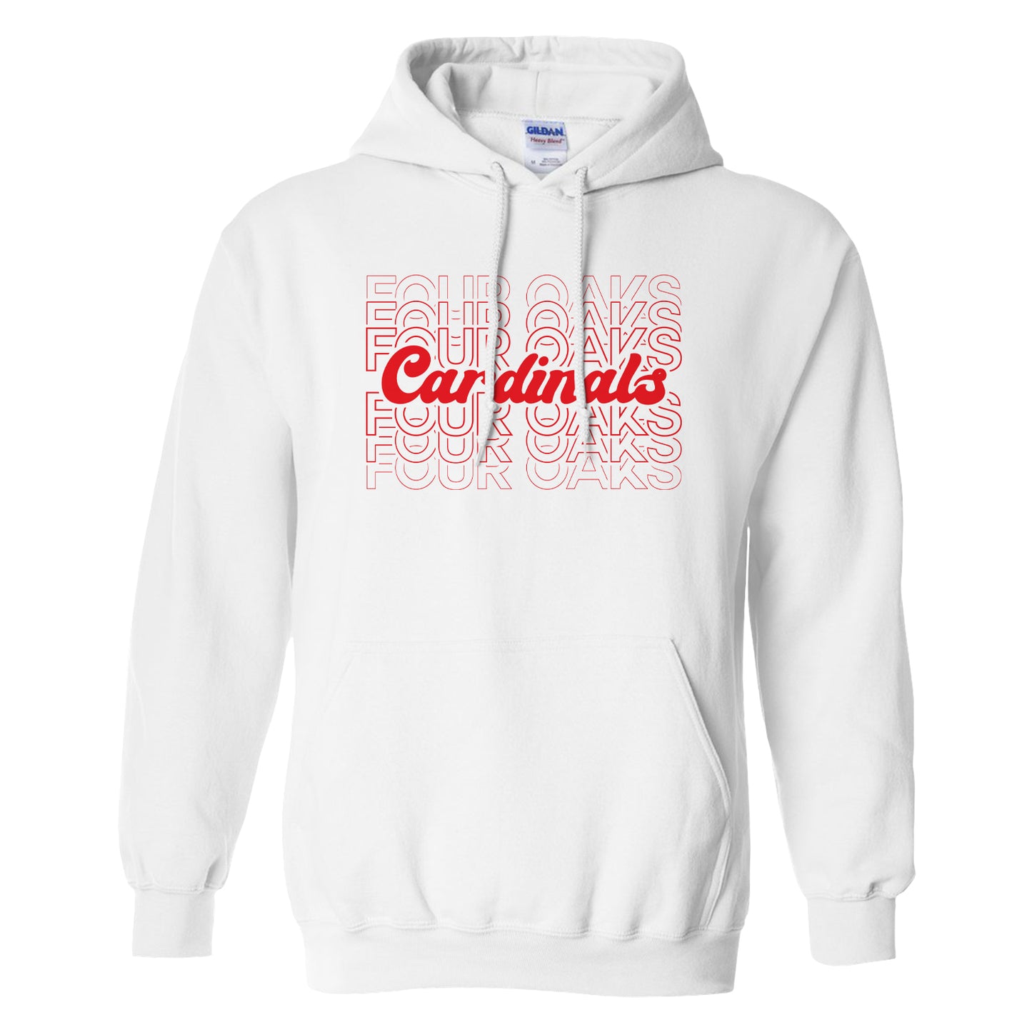 Cardinals Fadeout