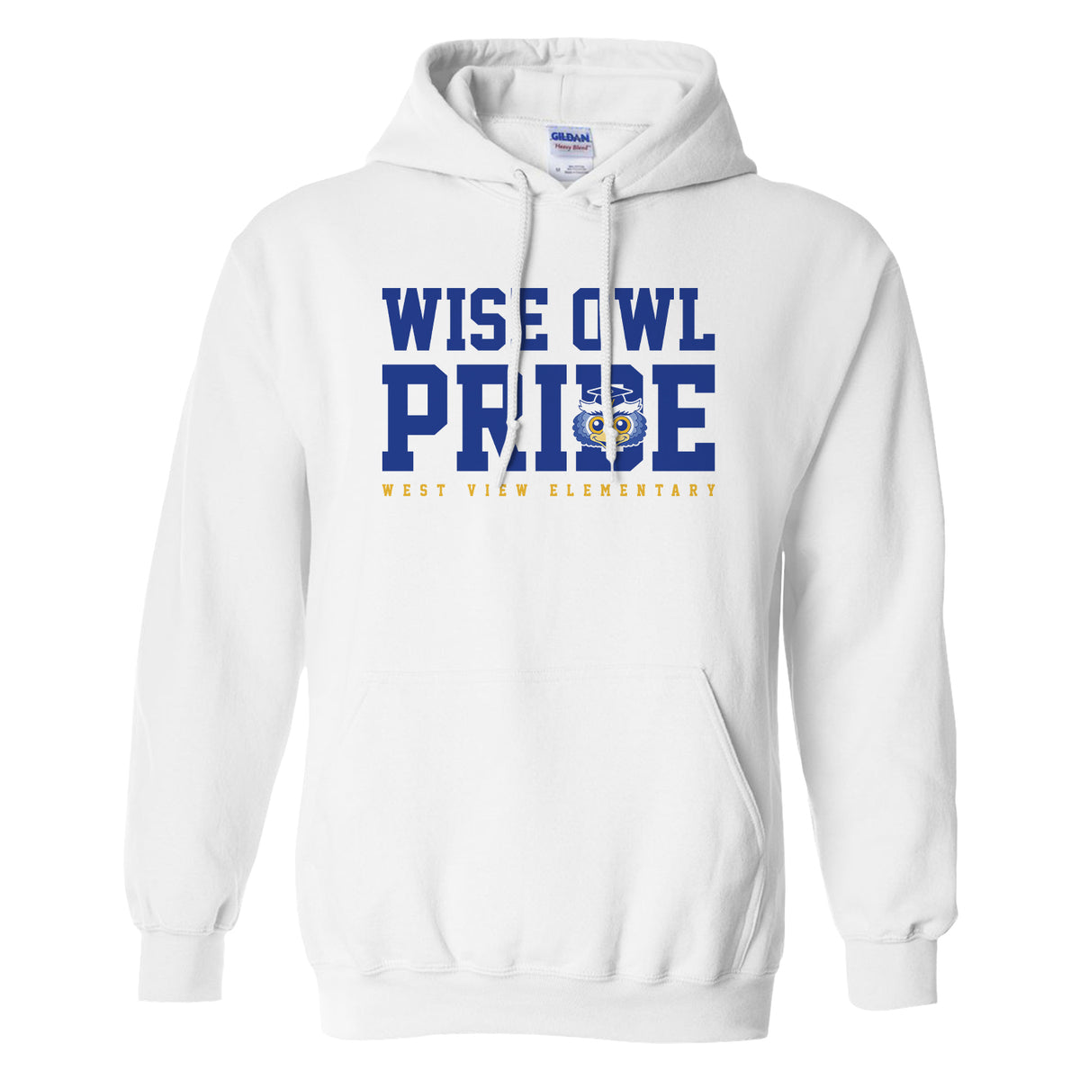 WVE Wise Owl Pride (Adult)