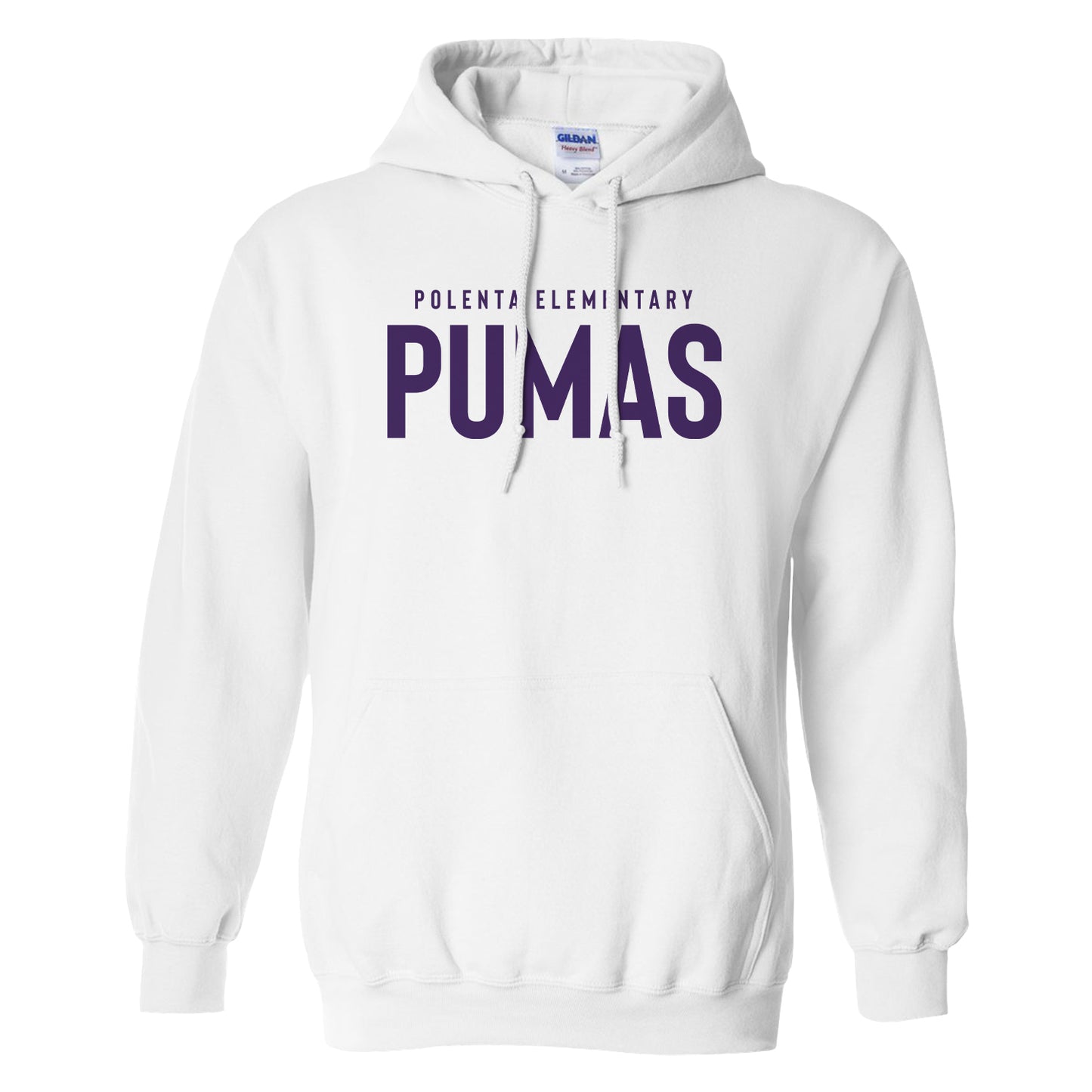 Polenta Elementary Pumas (Adult)