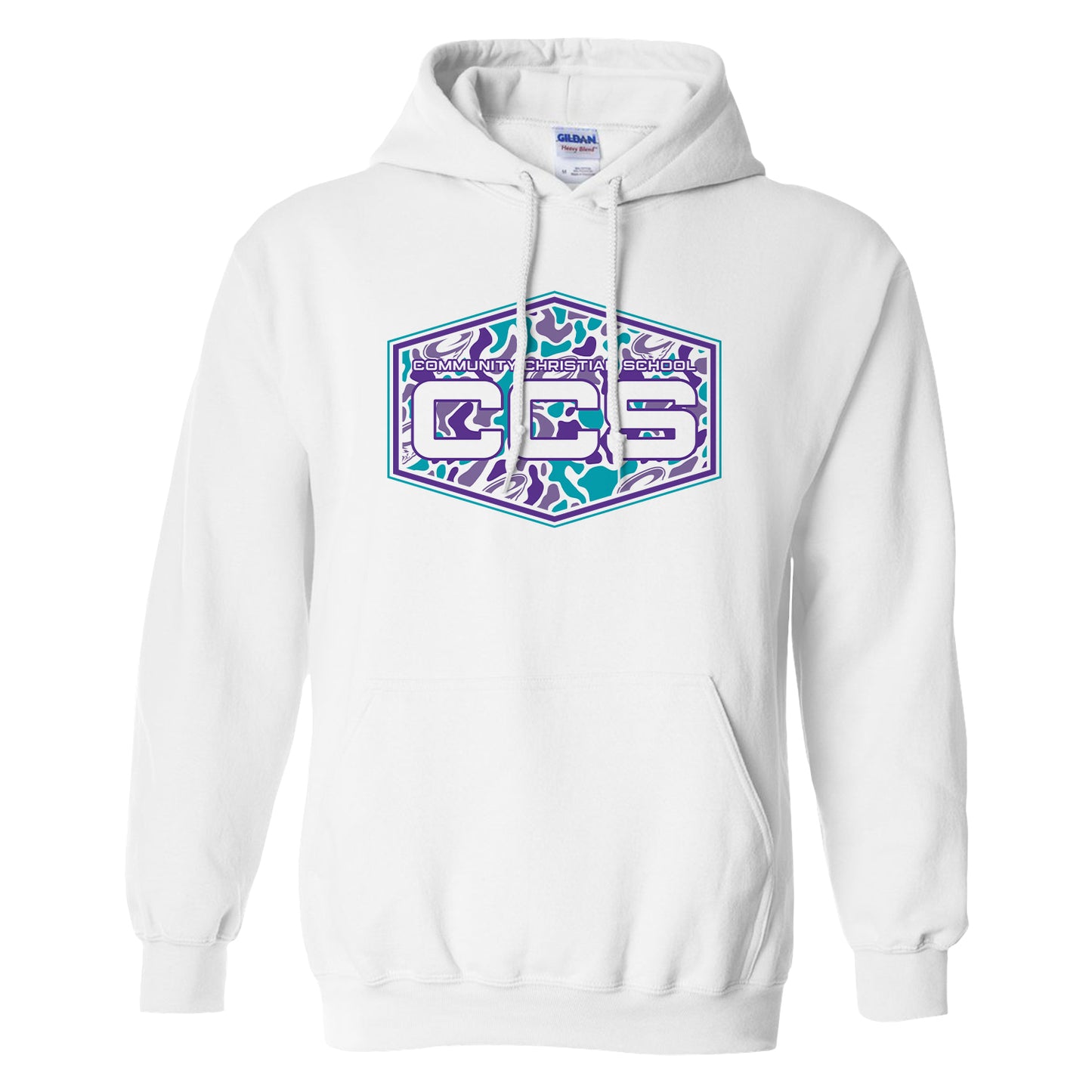 CCS Camo