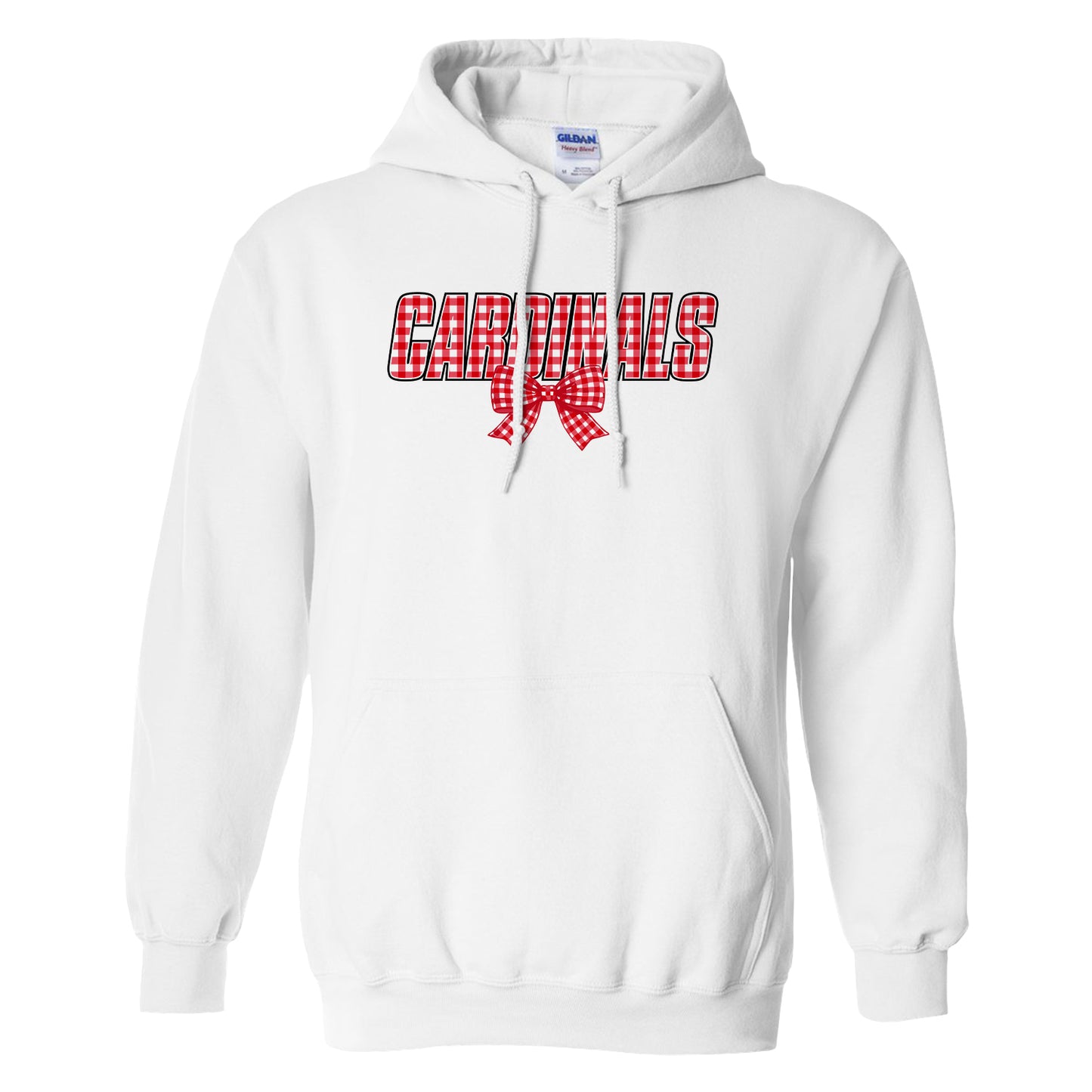 Cardinals Bow