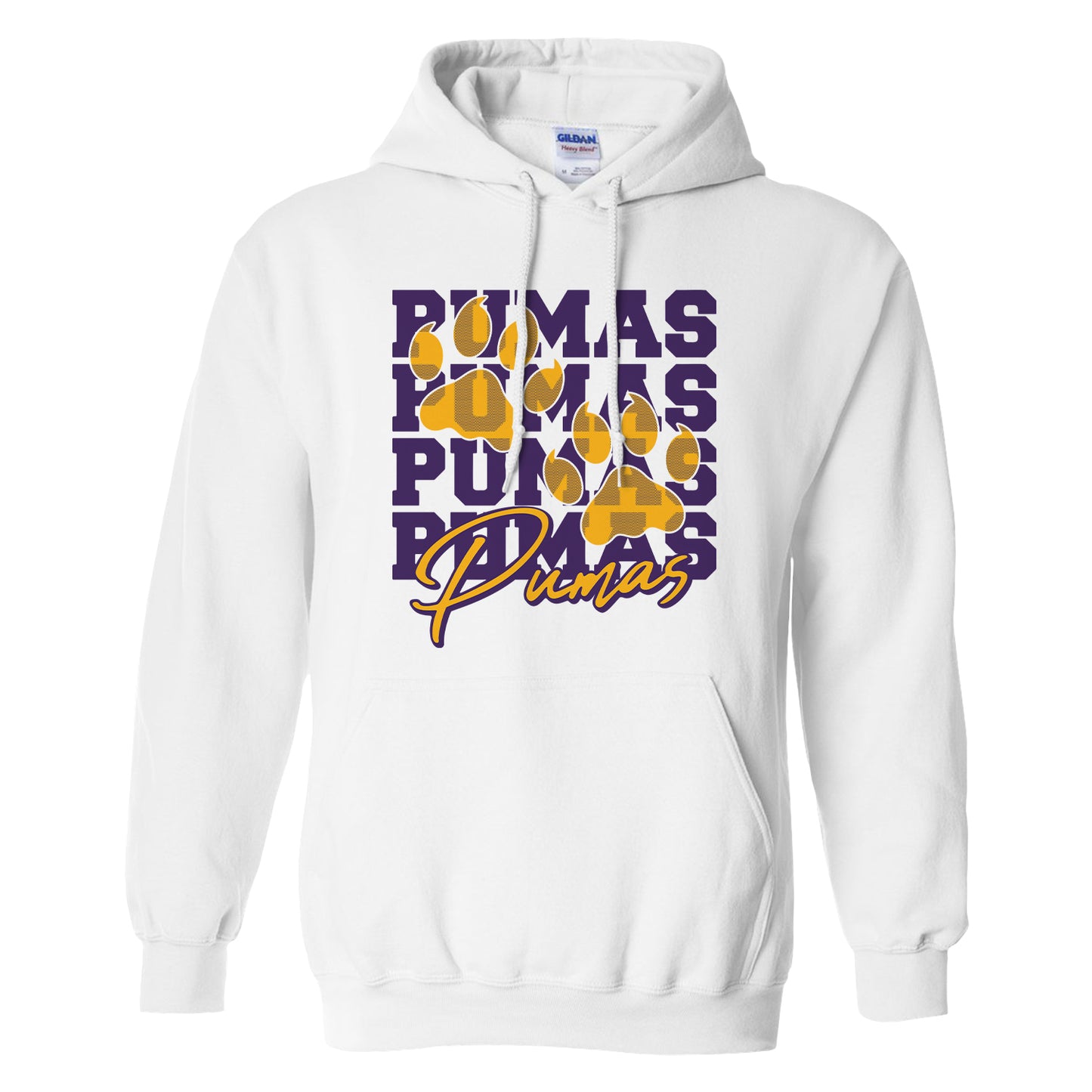 Polenta Pumas Spirit Stack (Adult)