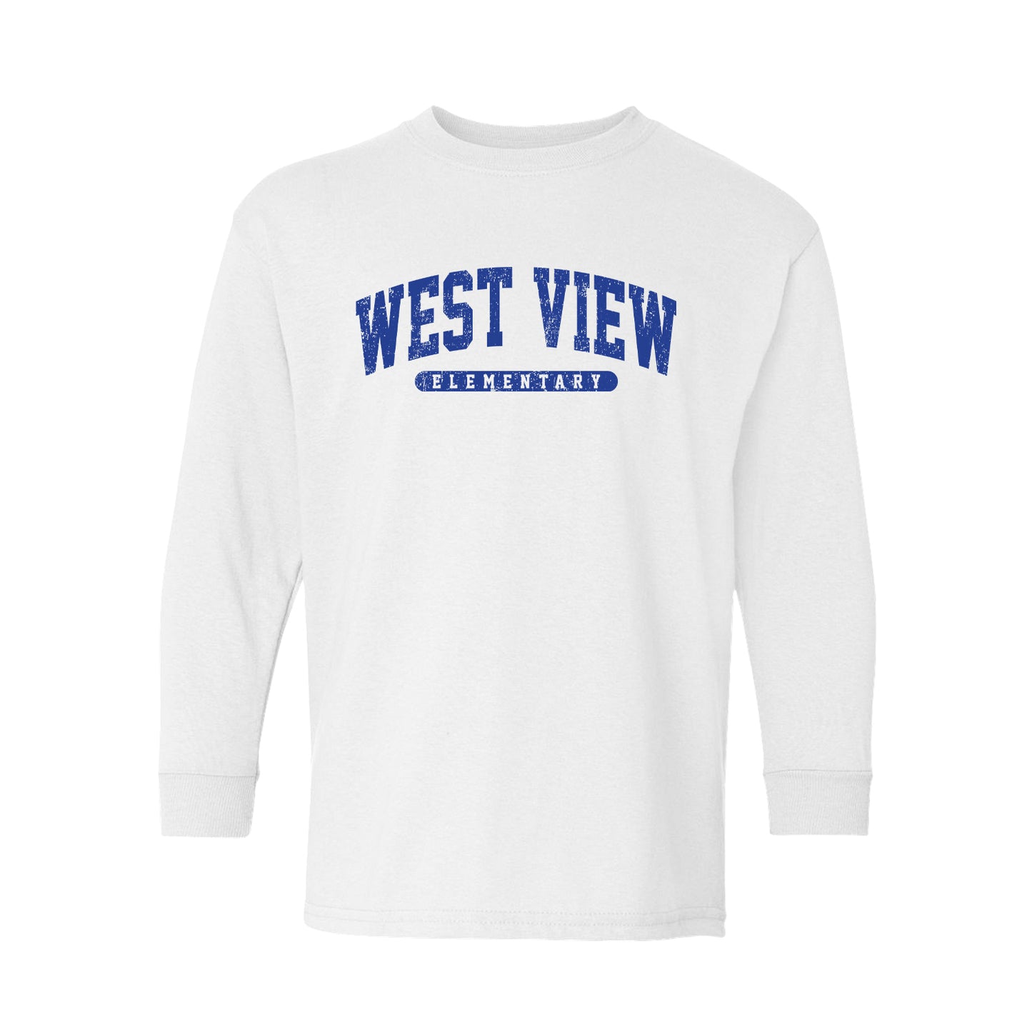 WVE Collegiate Distressed (Youth)