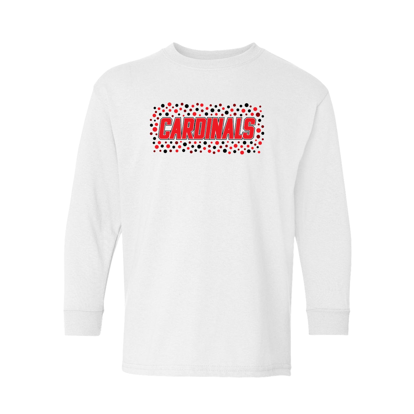 Cardinals Circles (Kids)