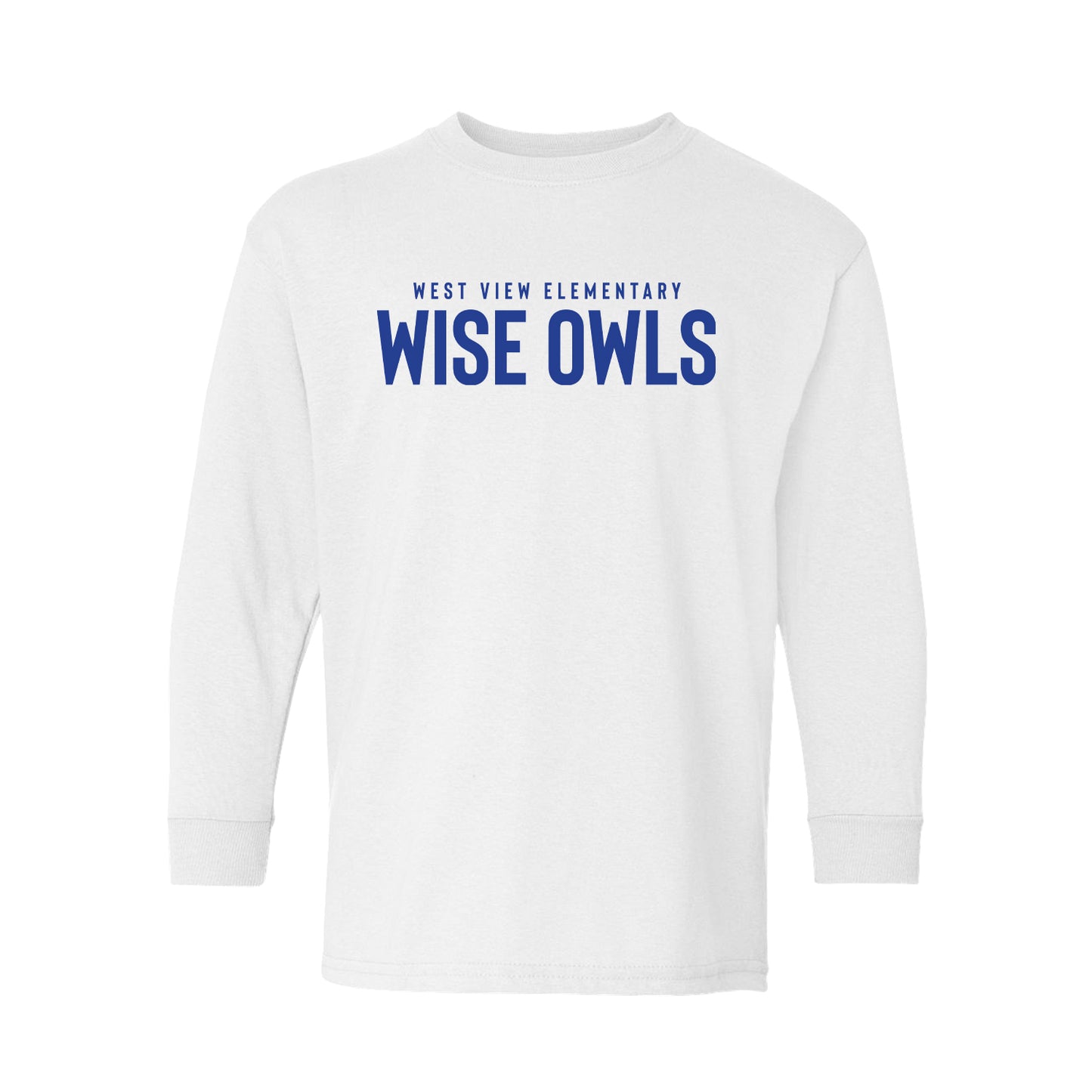 WVE Wise Owls Text (Youth)