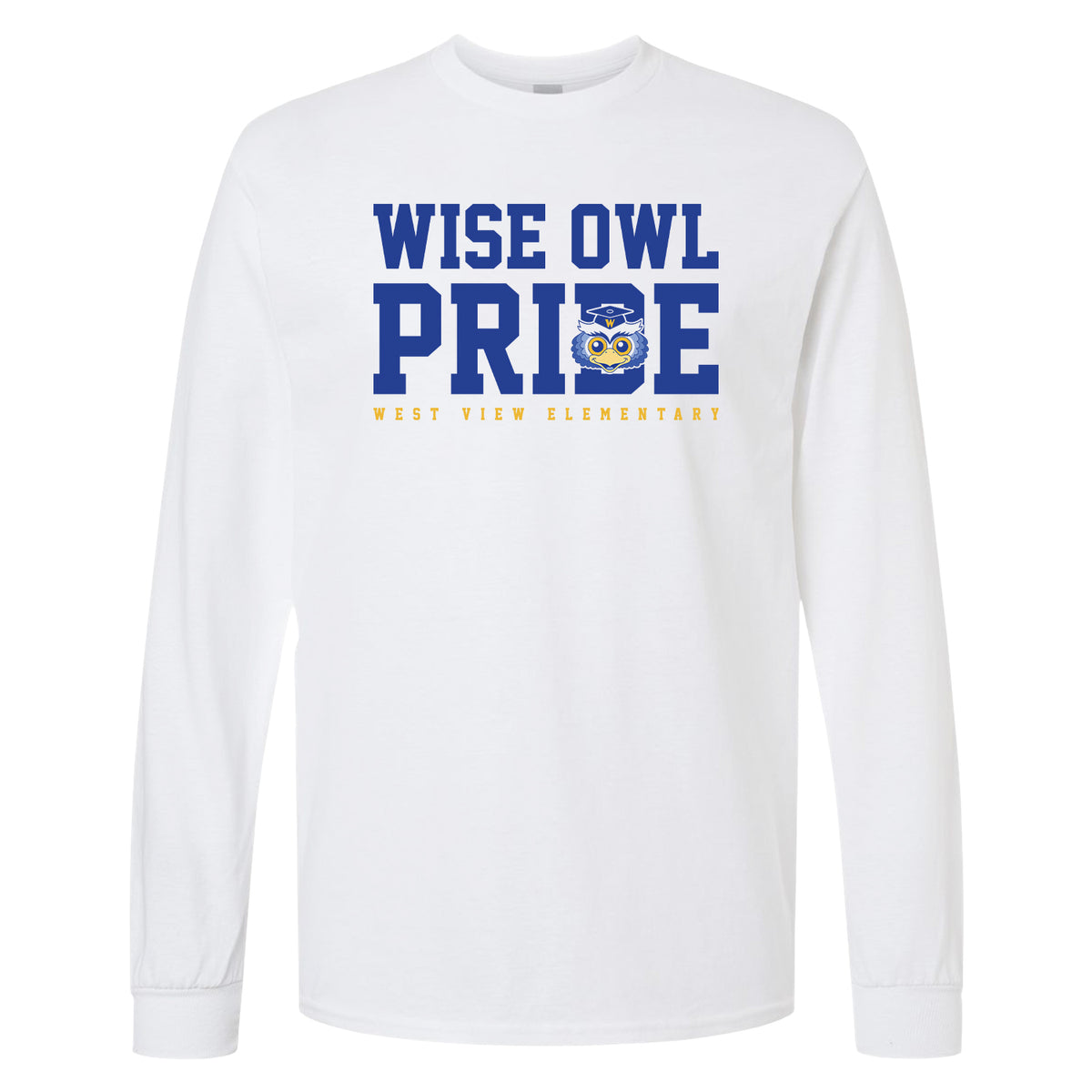 WVE Wise Owl Pride (Adult)
