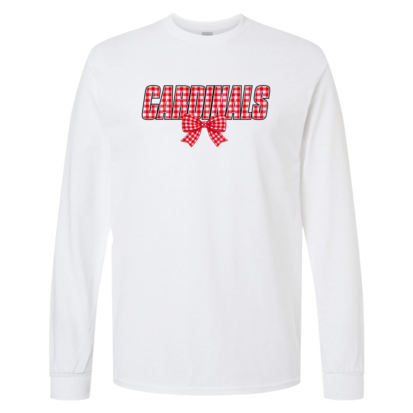 Cardinals Bow