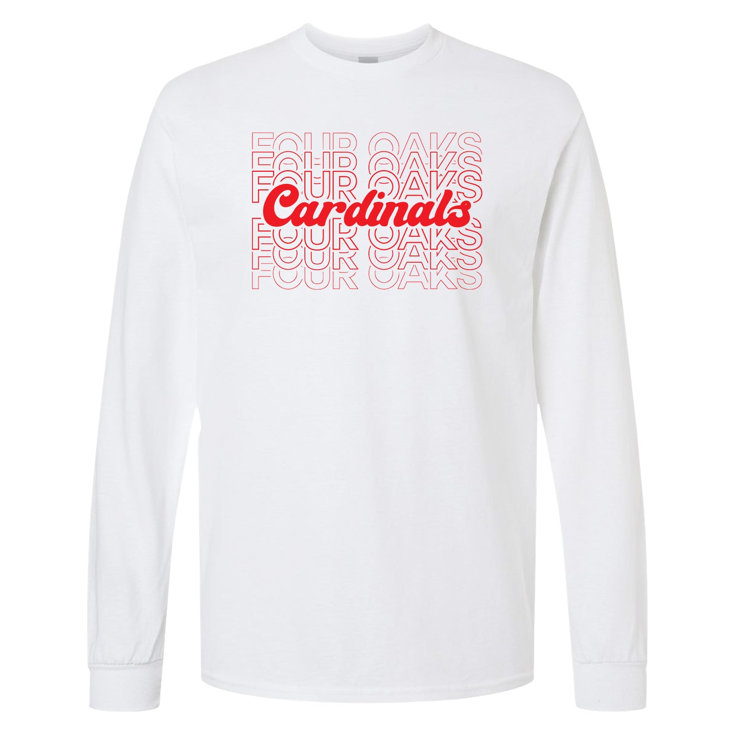 Cardinals Fadeout