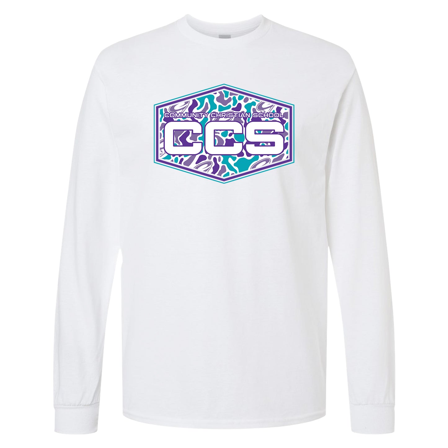 CCS Camo