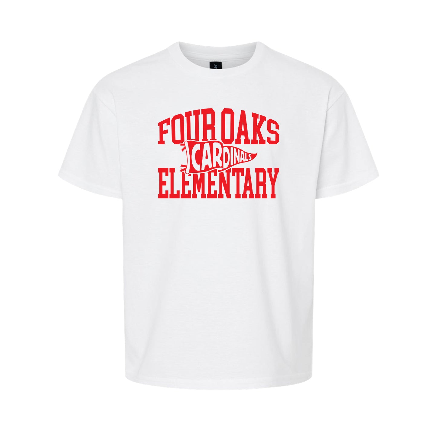 Cardinals Flag (Kids)