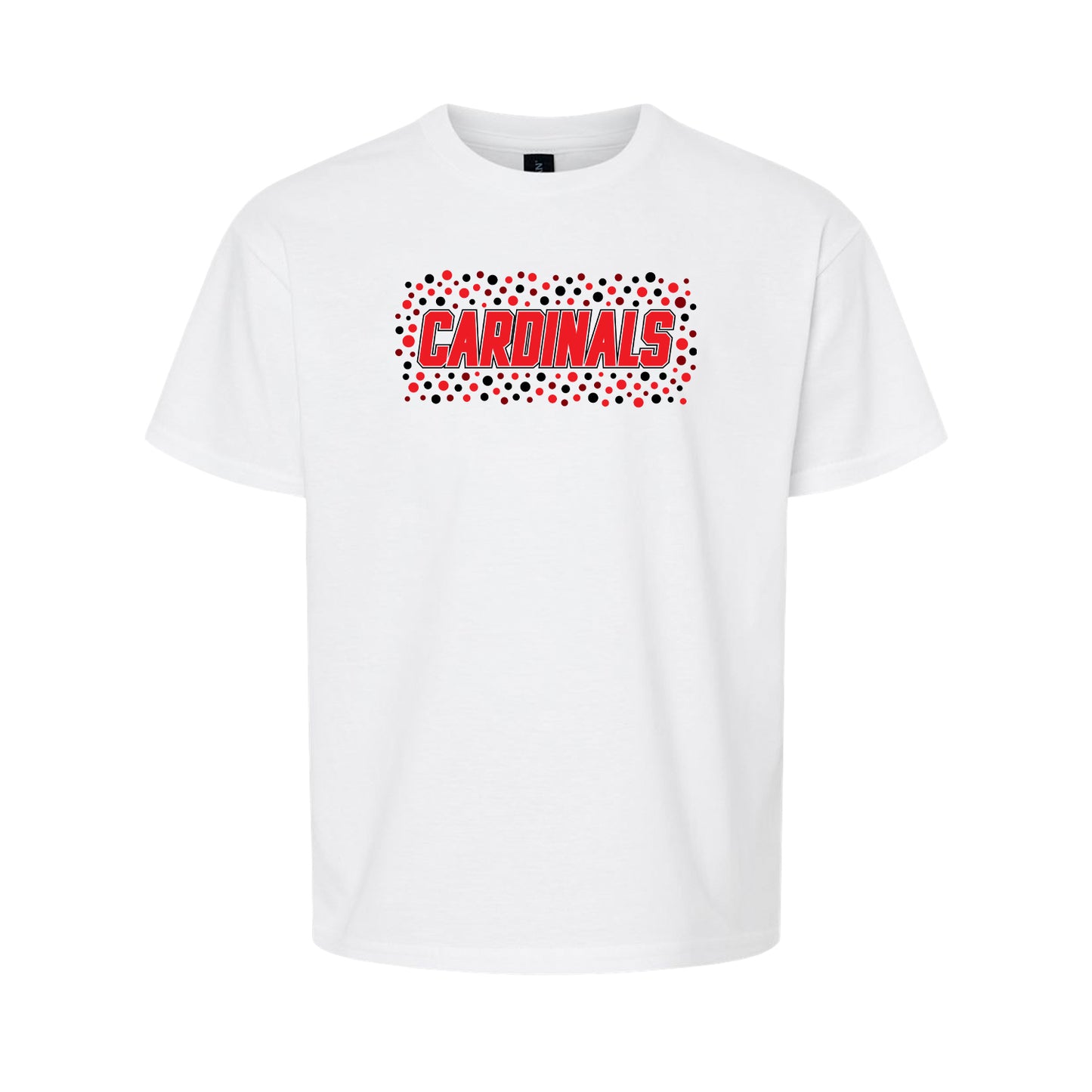 Cardinals Circles (Kids)