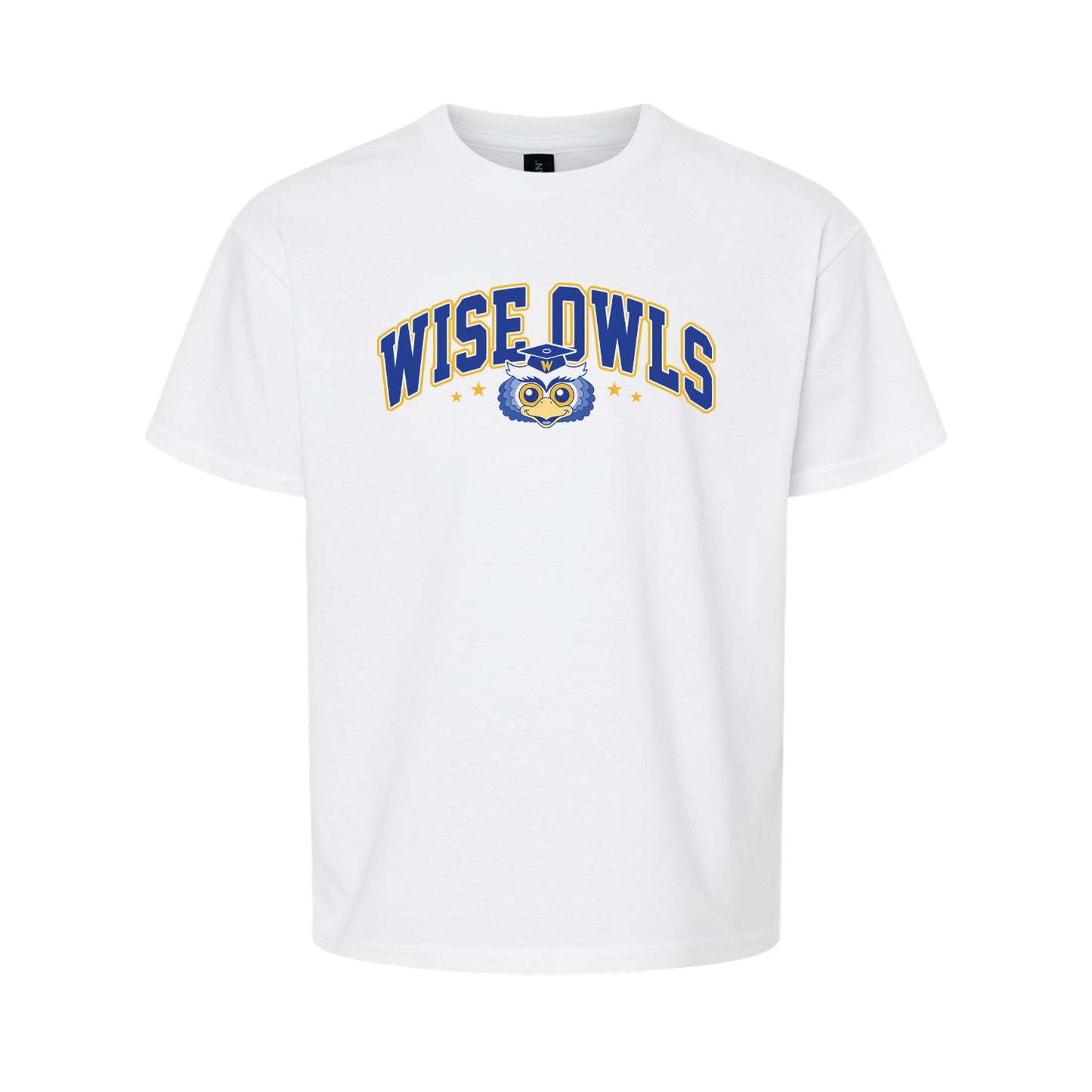 WVE Wise Owls University Arch (Youth)