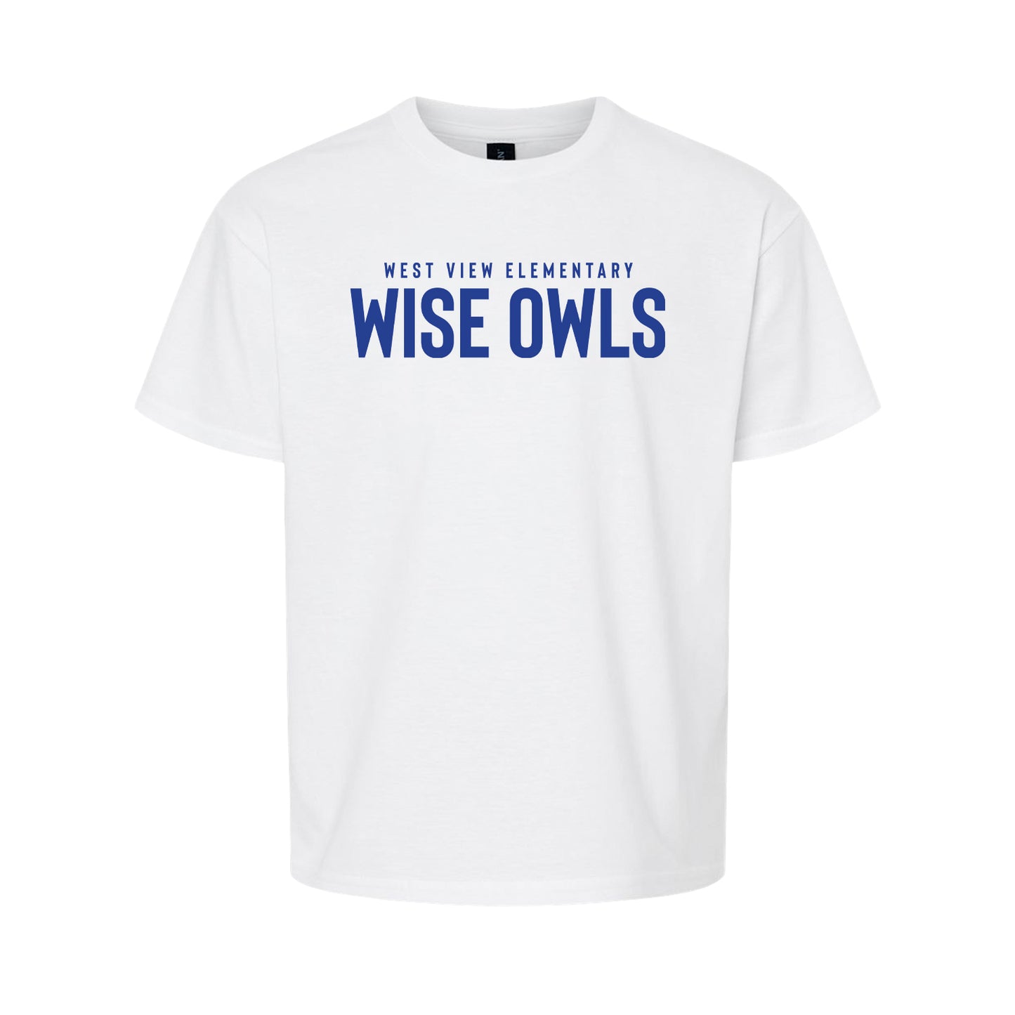 WVE Wise Owls Text (Youth)