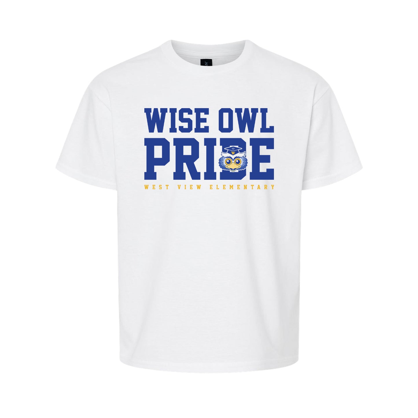 WVE Wise Owl Pride (Youth)