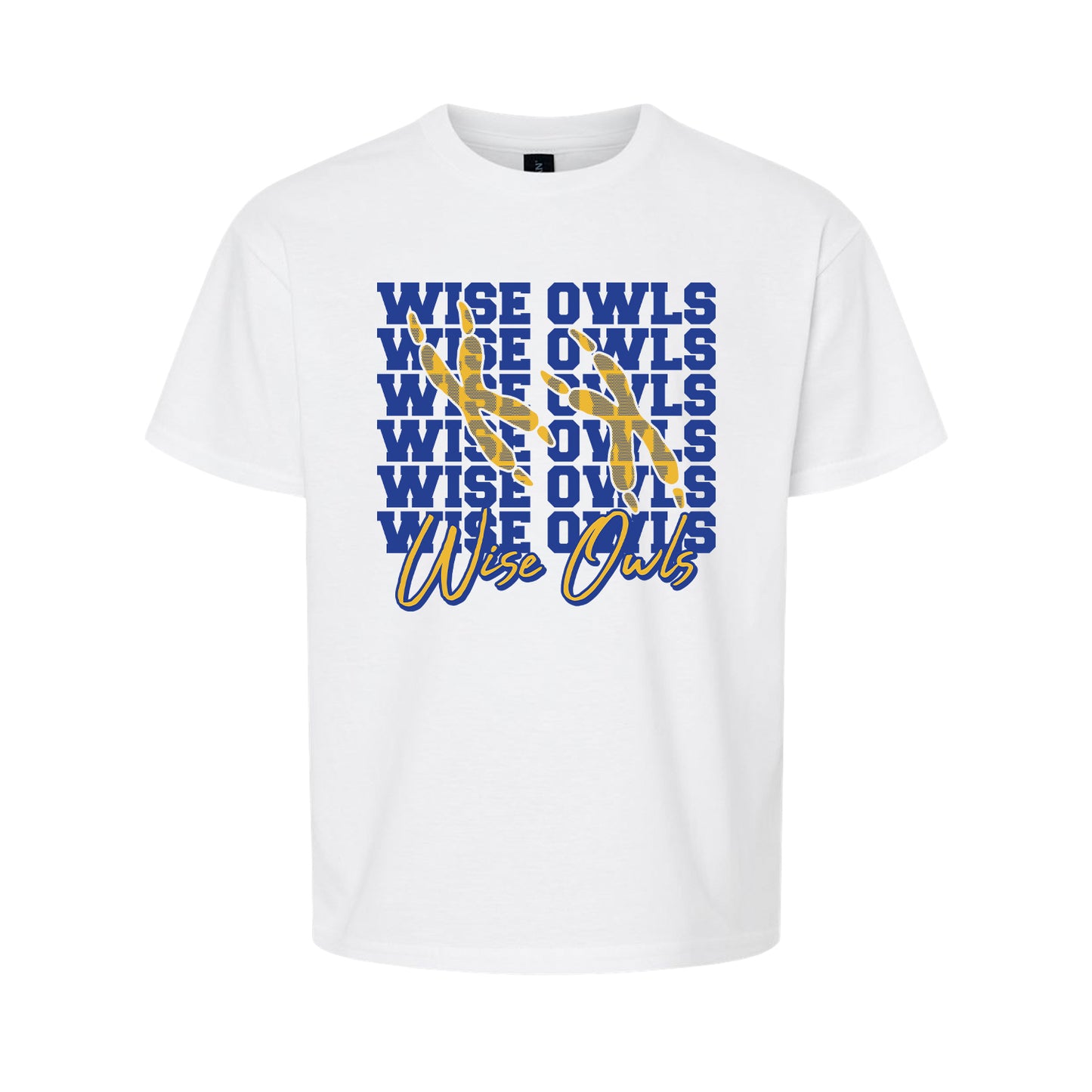 WVE Wise Owls Repeat (Youth)