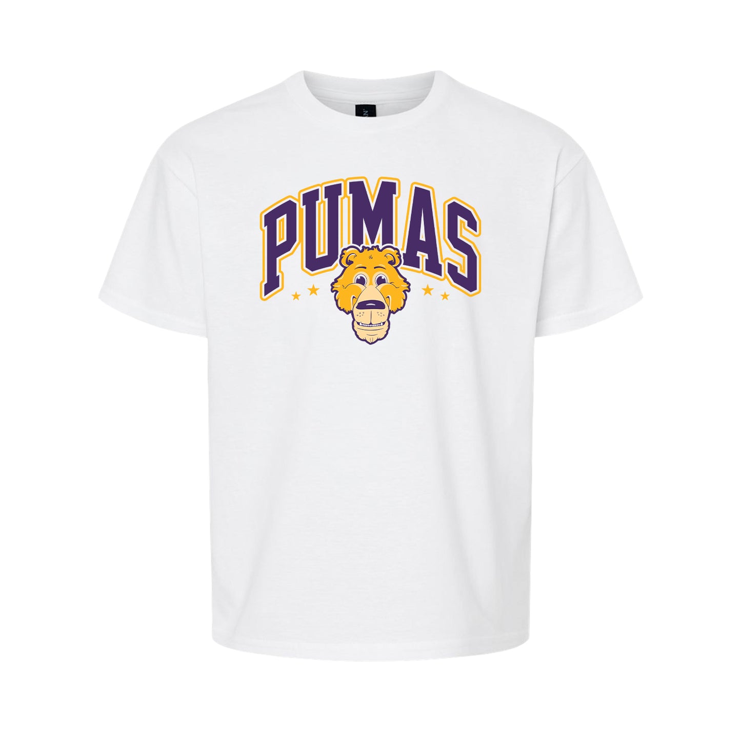 Polenta Pumas Classic Varsity (Youth)