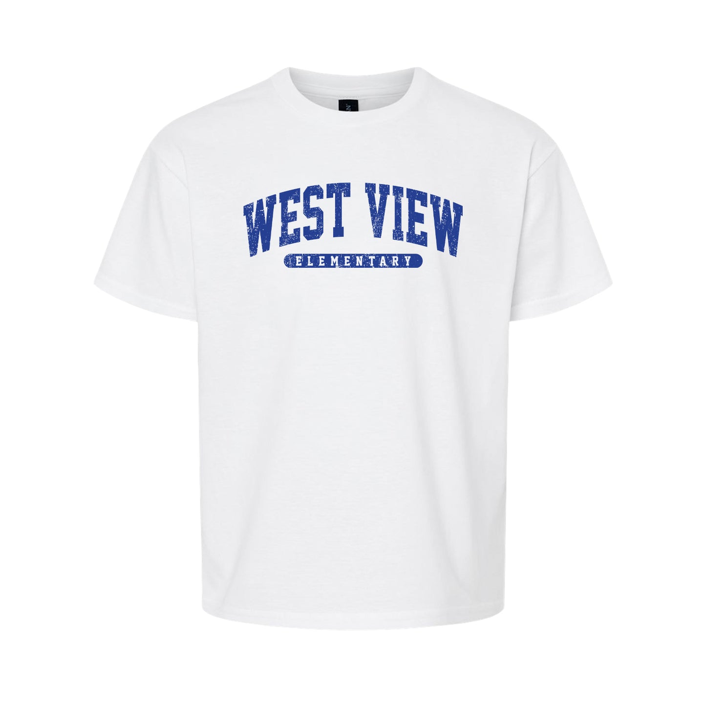 WVE Collegiate Distressed (Youth)