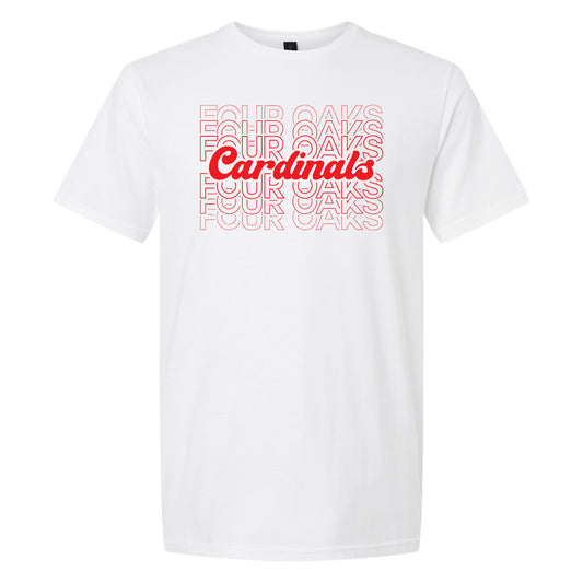Cardinals Fadeout