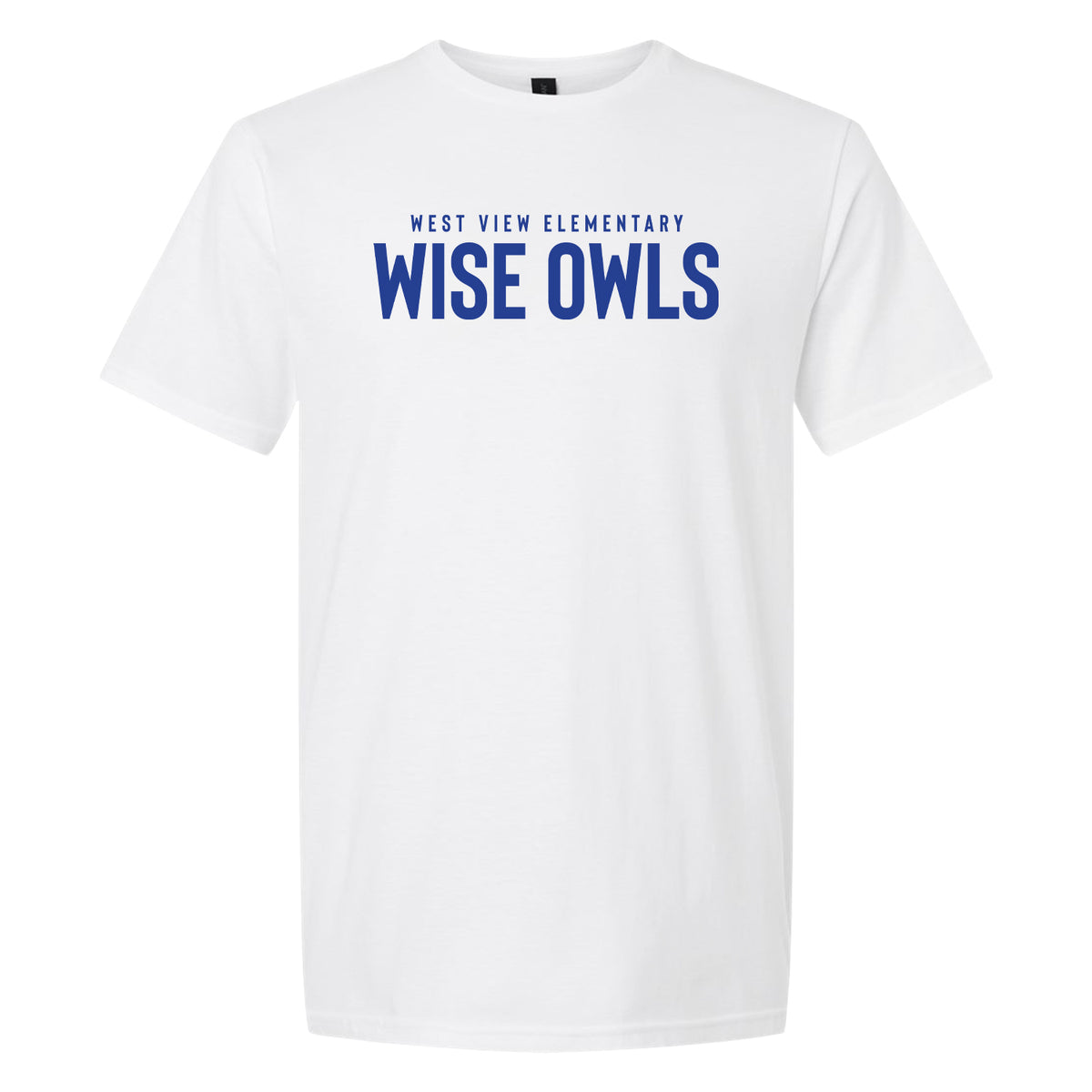 WVE Wise Owls Text (Adult)
