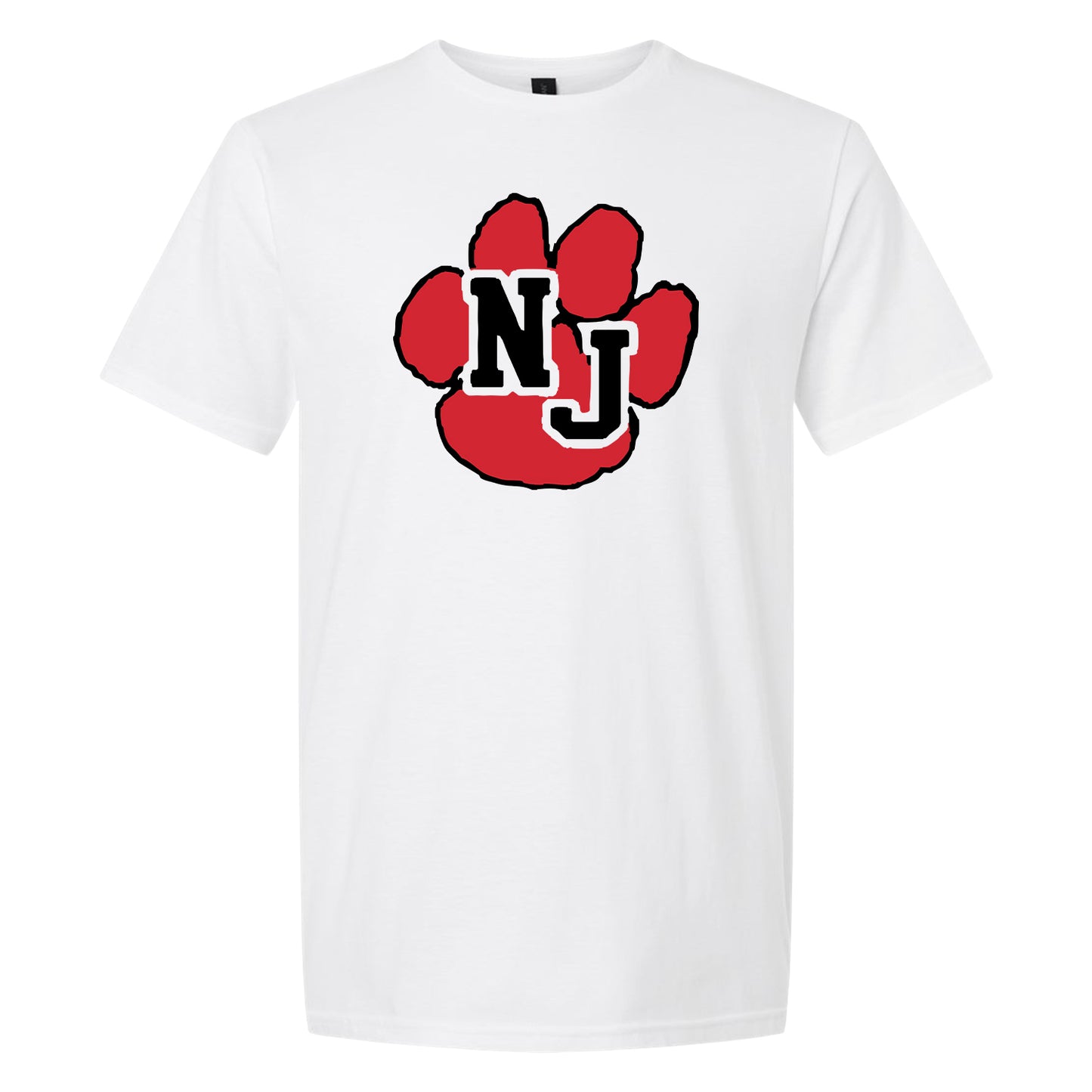 NJMS Paw Print