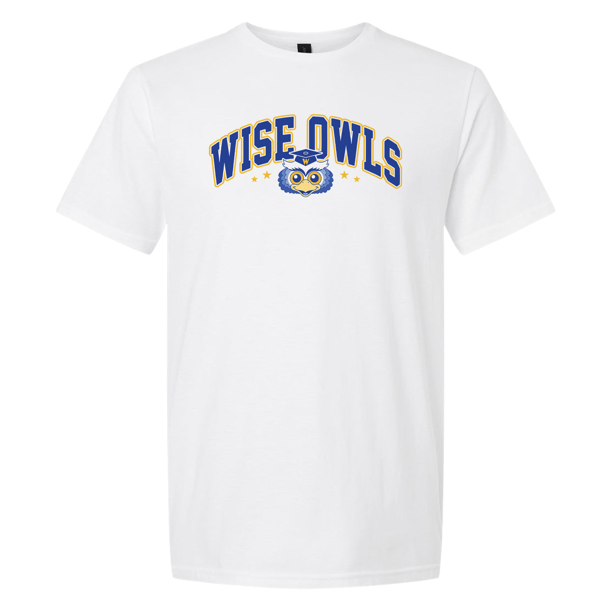 WVE Wise Owl University Arch (Adult)
