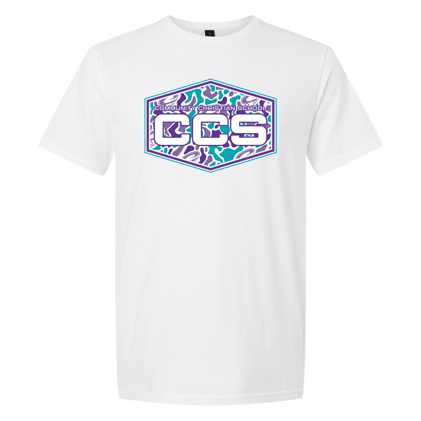 CCS Camo