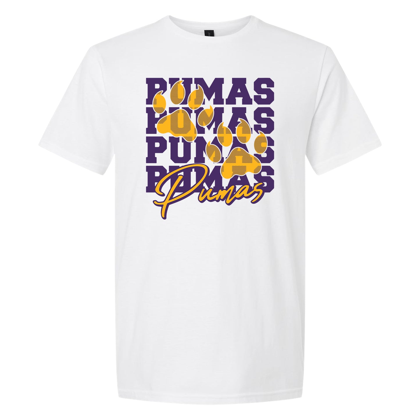 Polenta Pumas Spirit Stack (Adult)