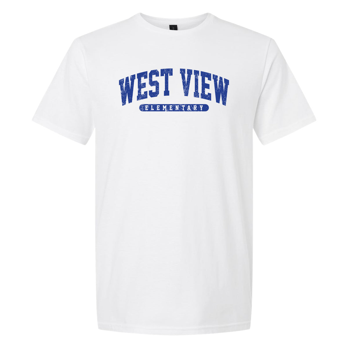 WVE Collegiate Distressed (Adult)